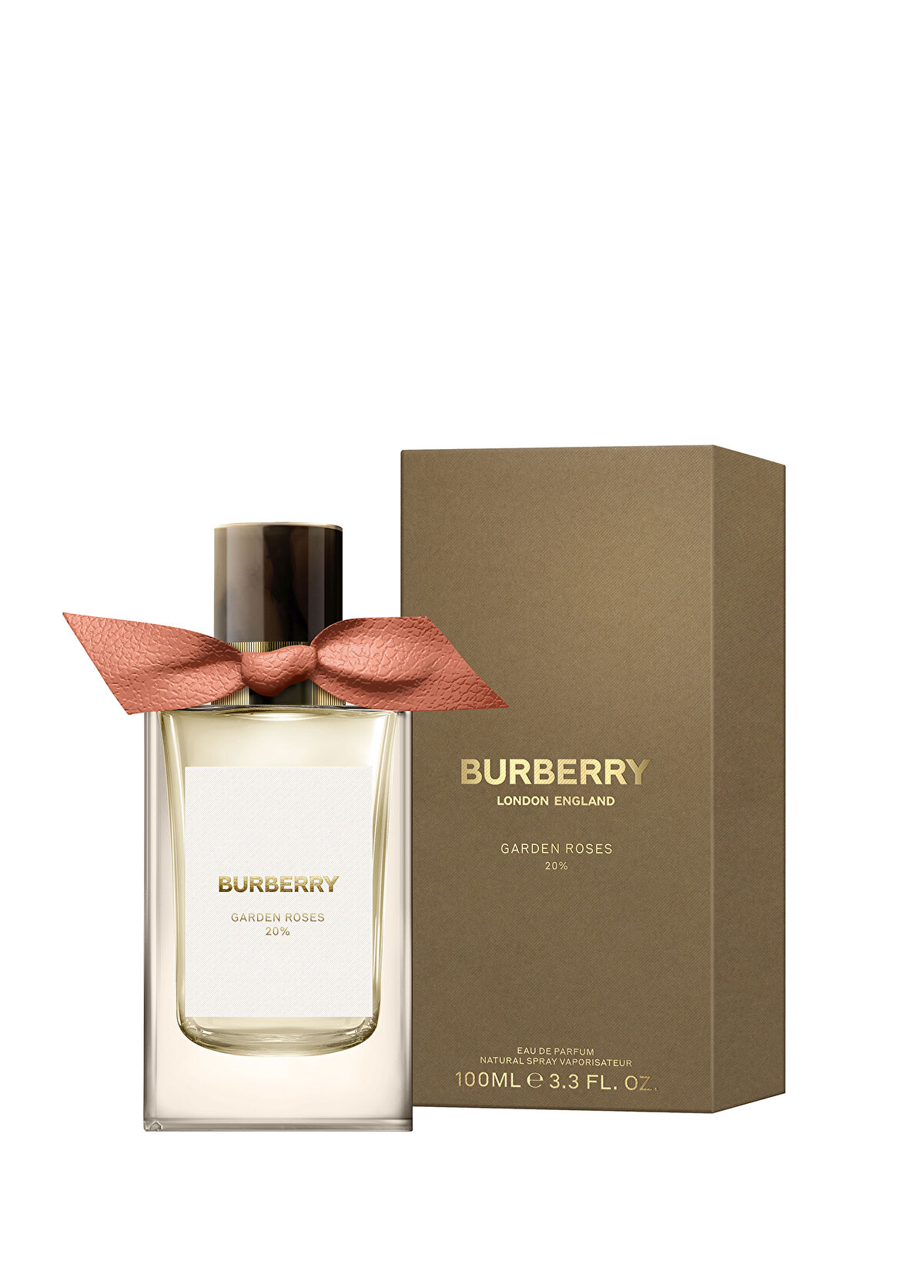 Burberry Signatures Garden Roses Edp 100Ml - 1