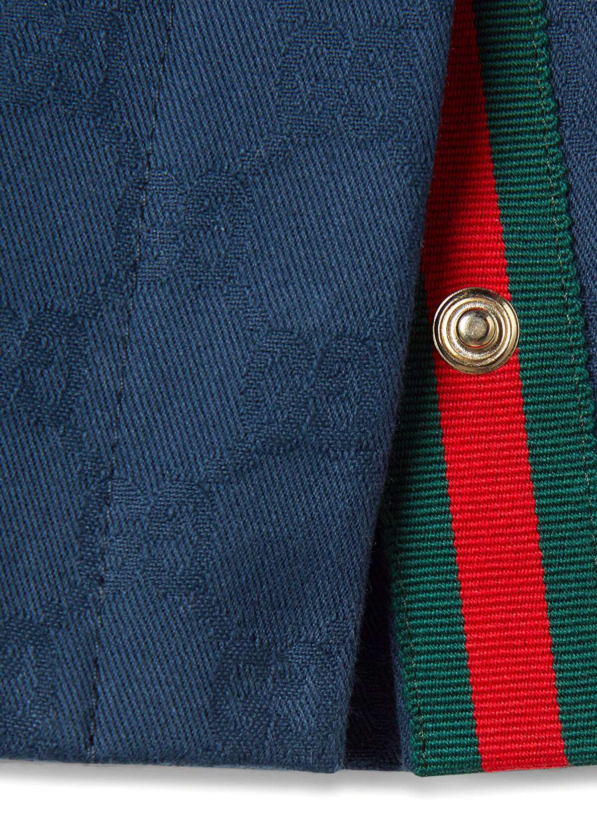 Gucci Mavi Erkek Çocuk Pantolon - 3