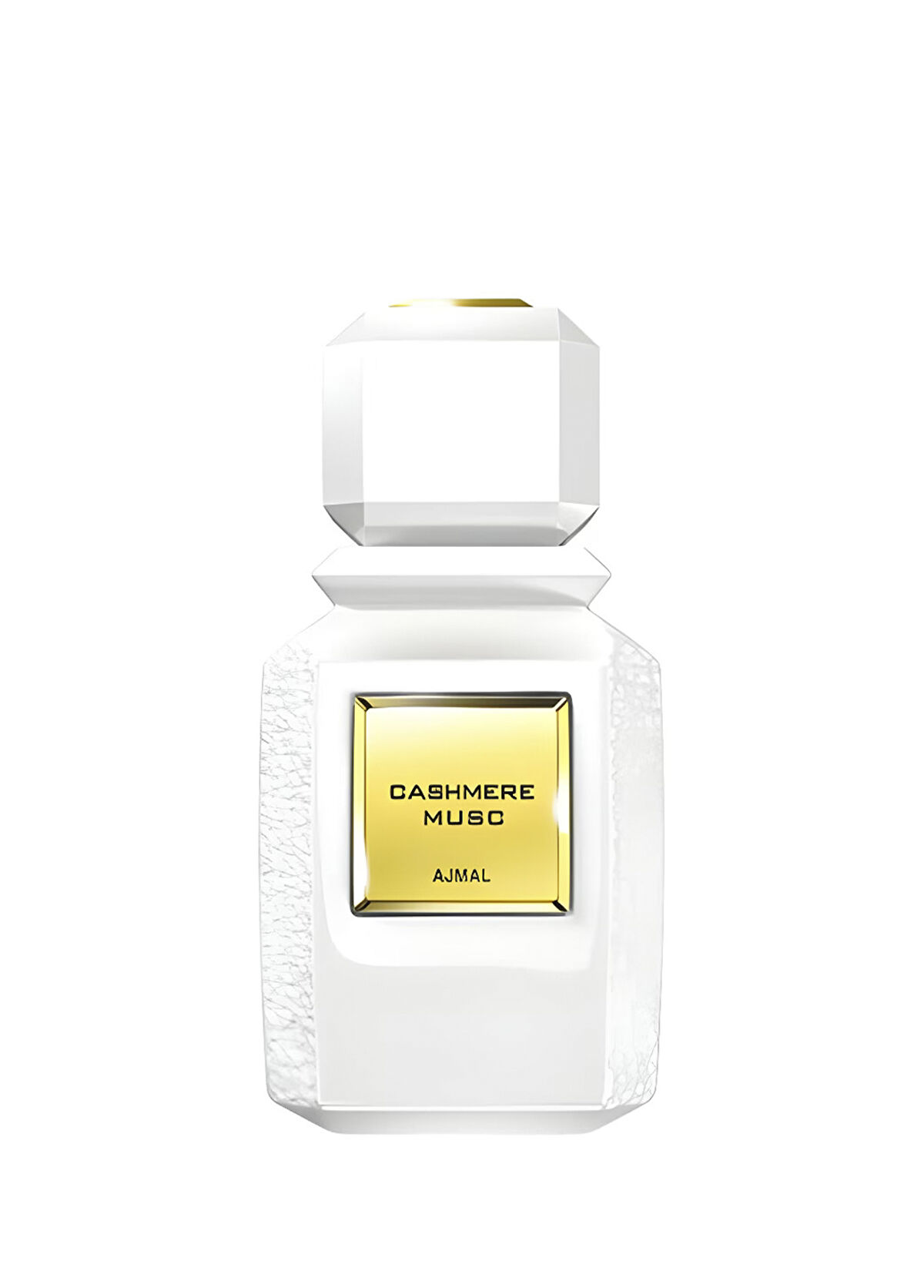 Ajmal Cashmere Musc Eau De 100 ml Kadın Parfüm - 1