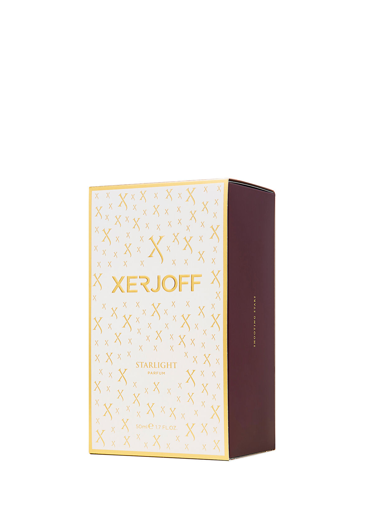 Xerjoff XERJOFF SS Starlight 50ml - 3