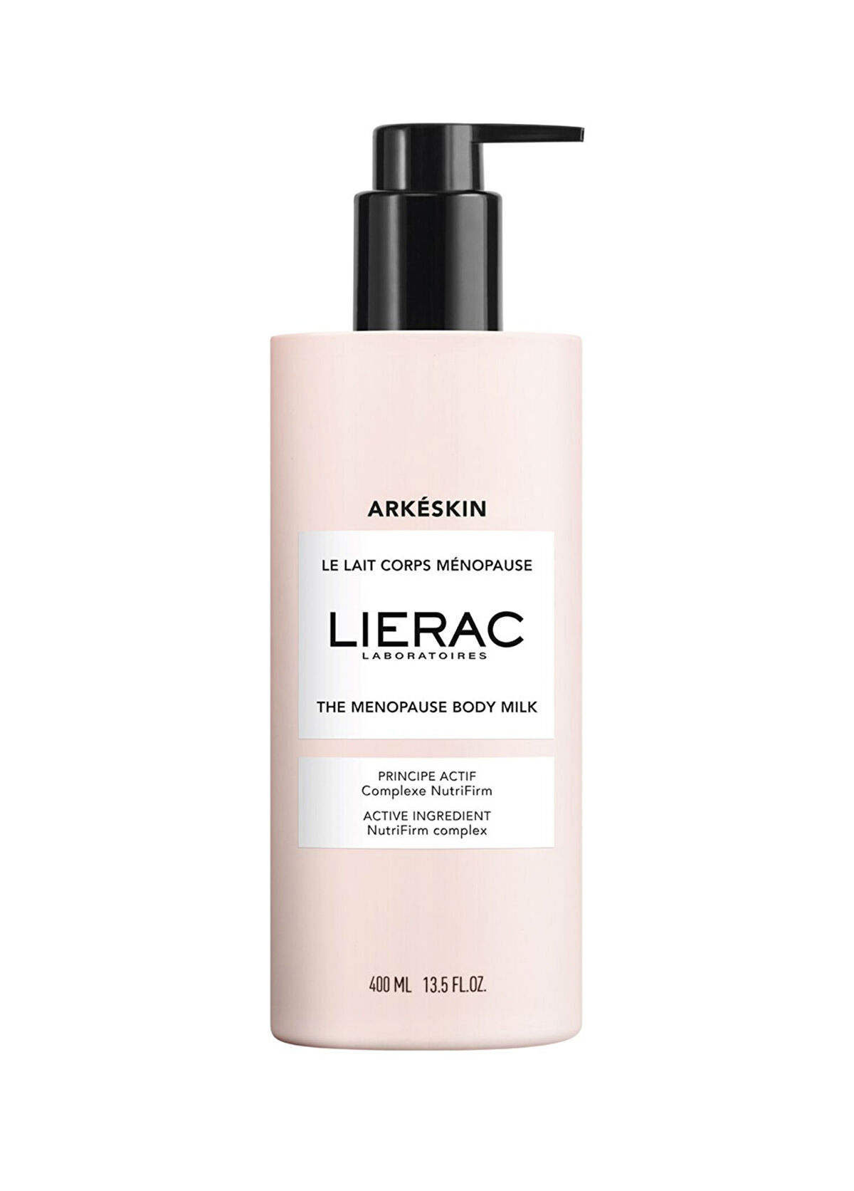 Lierac Arkeskin Body Cream Hormonal Yaşlanma Karşıtı Vücut Sütü 400 ml - 1