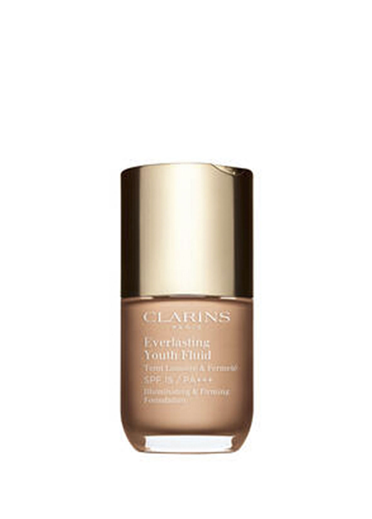Clarins Everlasting Youth Fluid 108 RP 30 ml Foundation - 1