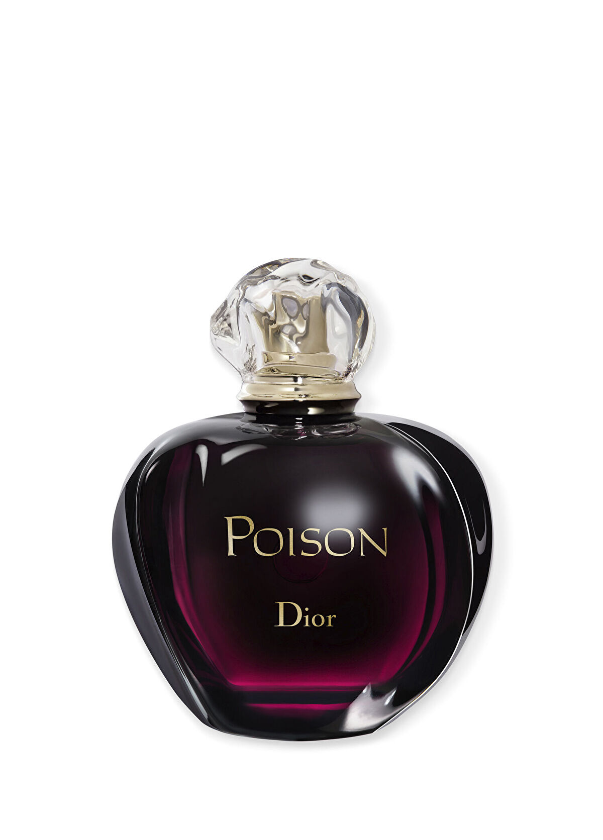 Dior Poison Edt 100 ml Women's Perfume - 1