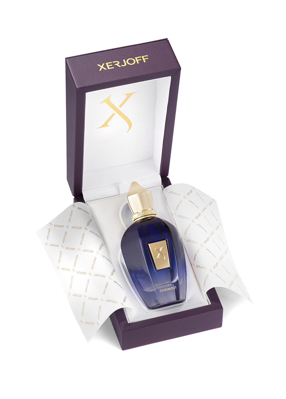Xerjoff ATP Torino 21 EDP 100ml Unisex Parfüm - 3