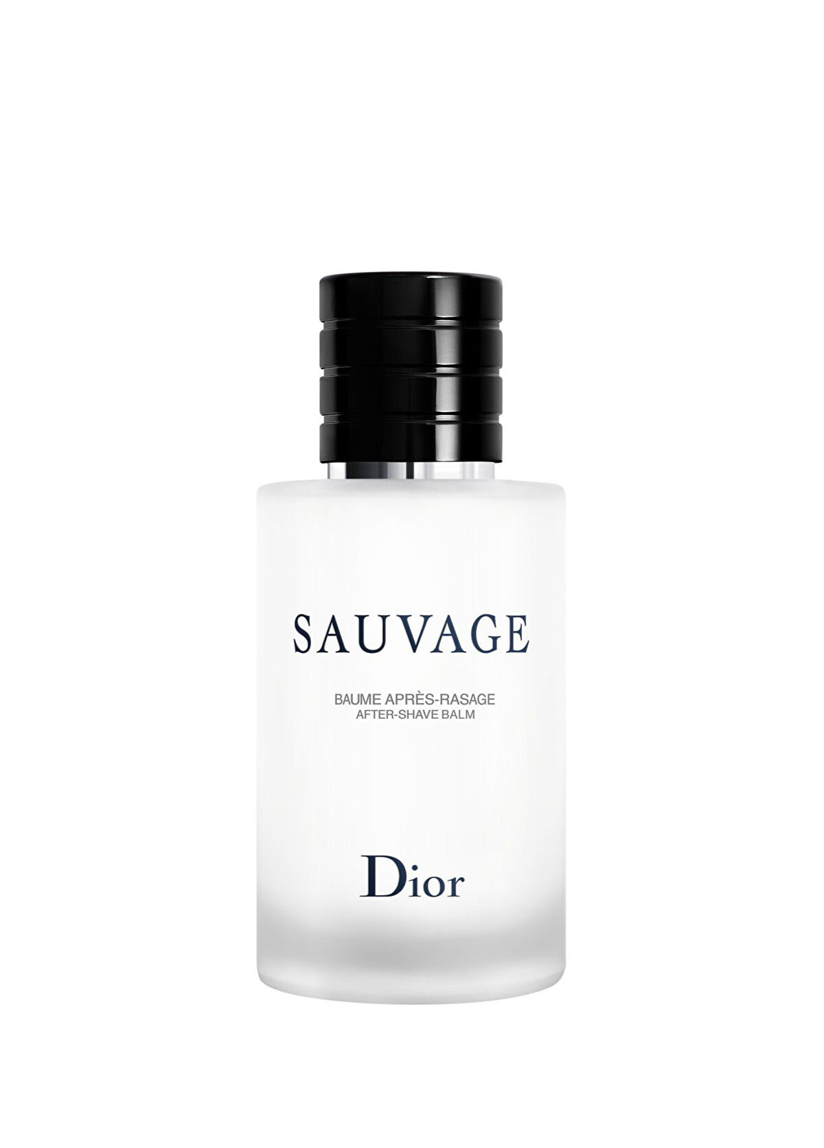 Dior Sauvage After Shave Balm 100 ml - 1