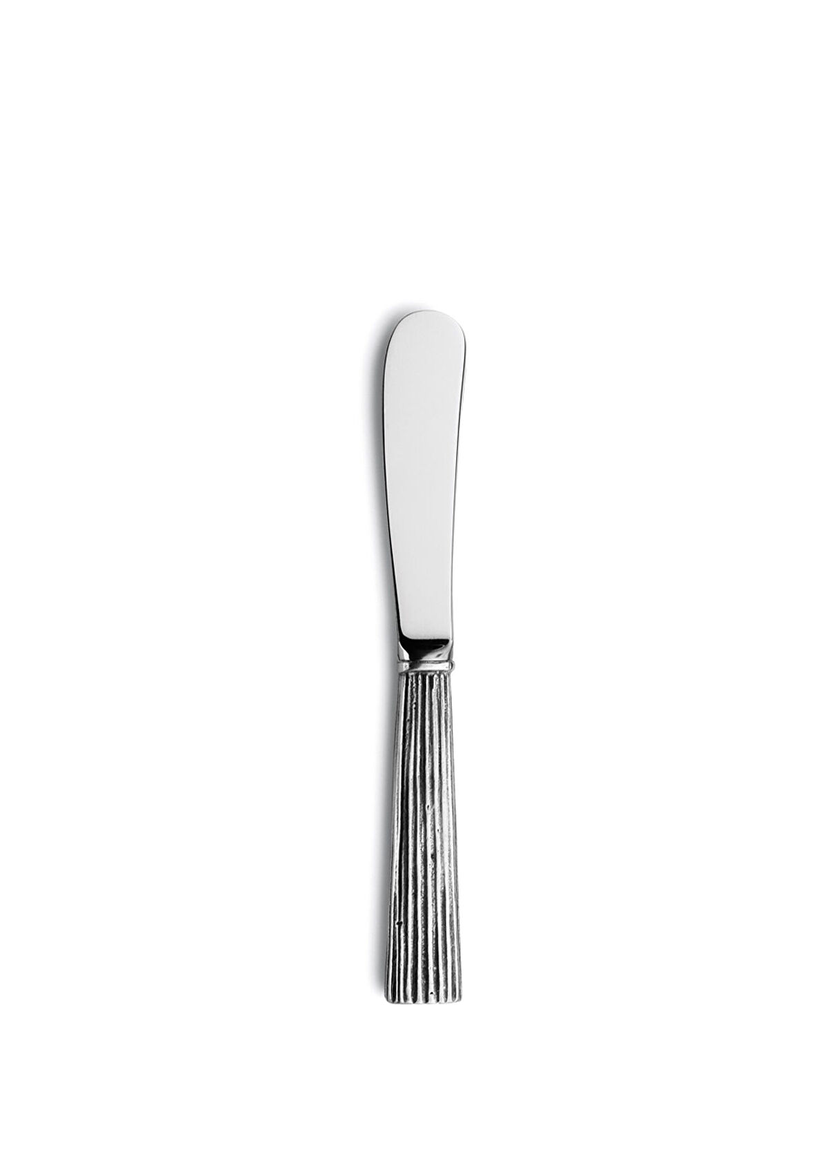 Marinoni Tin Butter Knife - 1