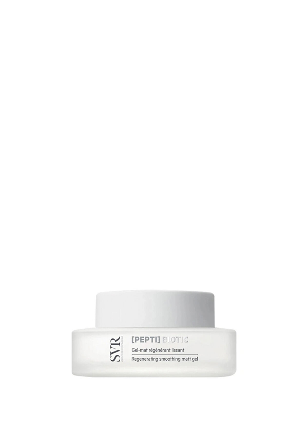 Svr Pepti Biotic Yenileyici Pürüzsüzleştirici Mat Yüz Jeli 50 ml - 1