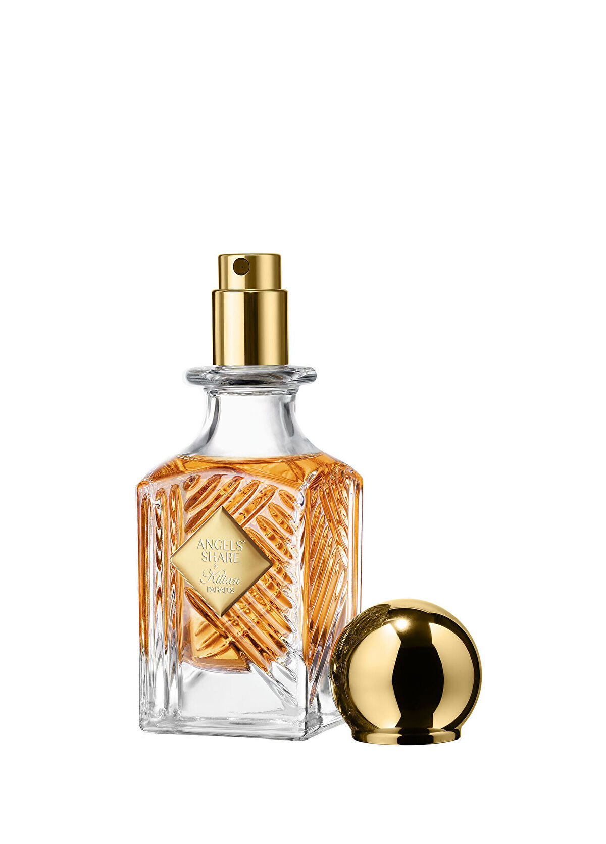 Kilian Angel's Share Paradis EDP 30 ml Refillable - 3