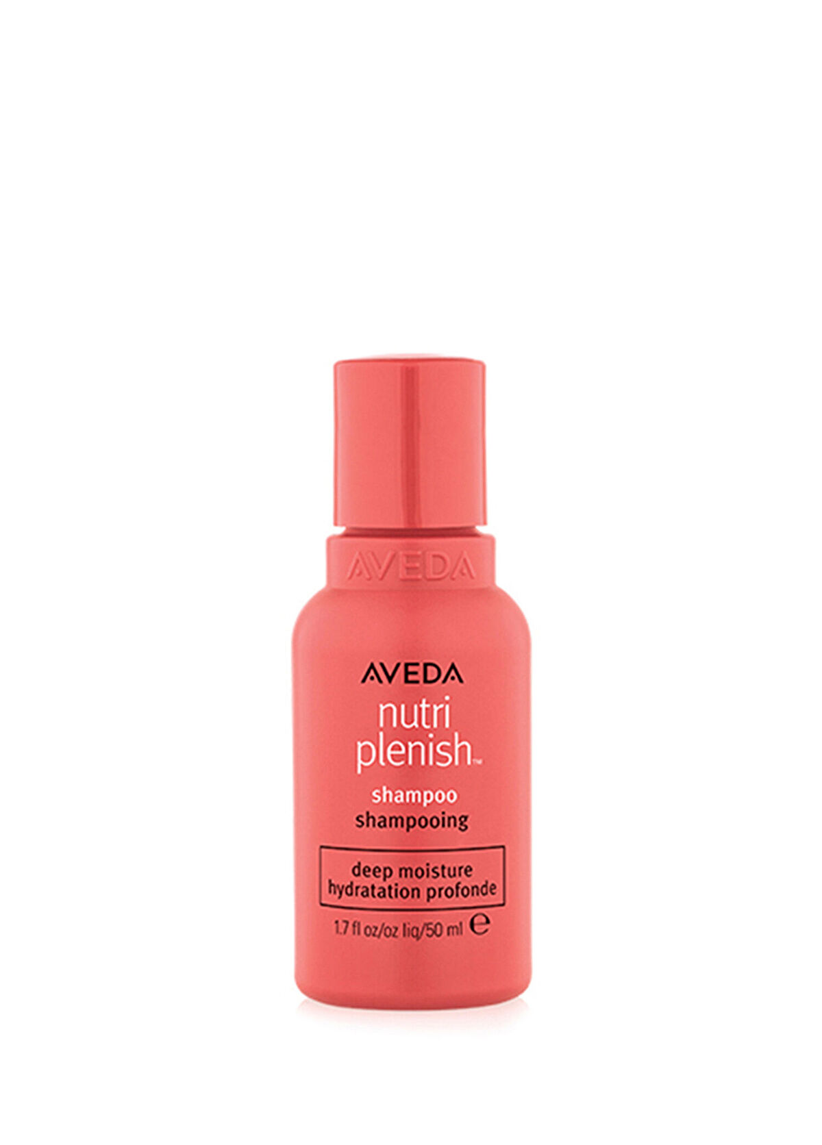 Aveda Nutriplenish Shampoo Deep Moisture 50ml - 1