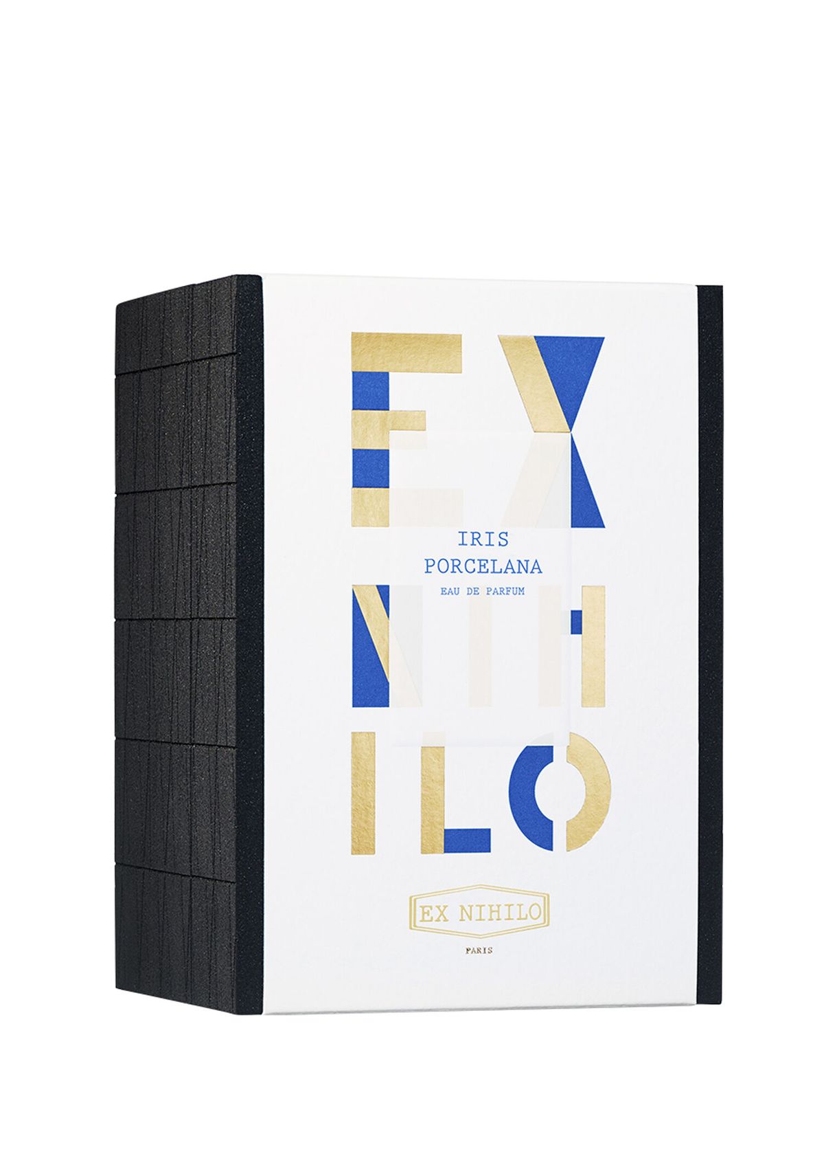 Ex Nihilo Iris Porcelana 100 ml Unisex Perfume - 3