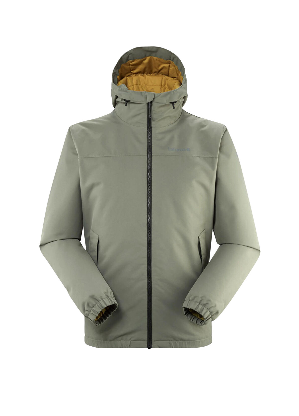 Lafuma Access Warm Gri Erkek Spor Ceket - 1