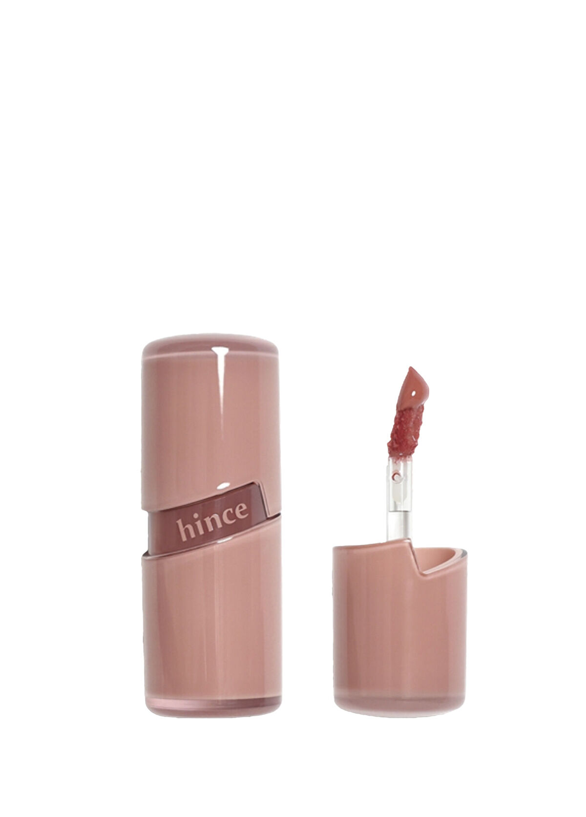 Hince Raw Glow Gel Tint R001 Bare Ruj - 1