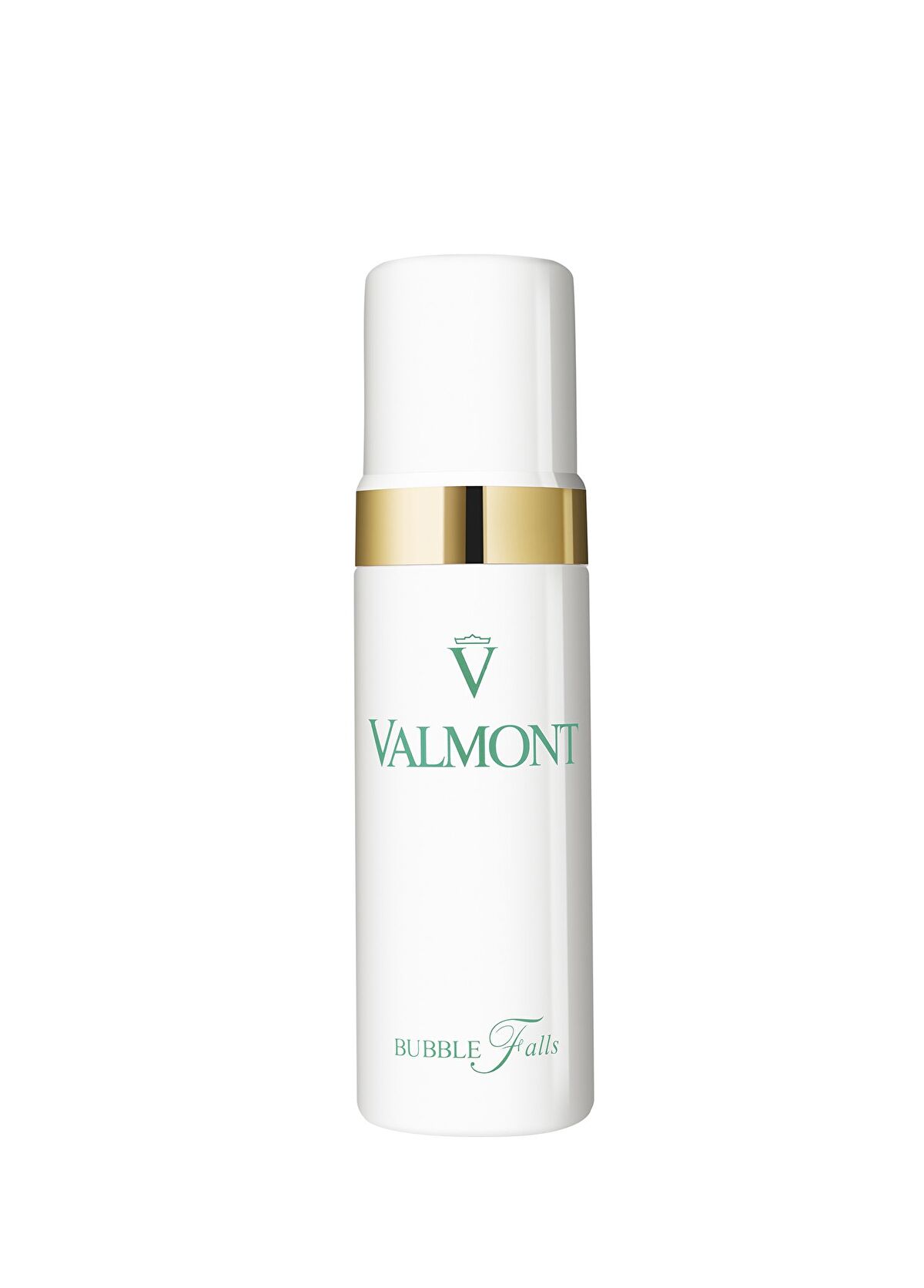 Valmont BUBBLE FALLS Temizleme Köpüğü 150 ML - 1