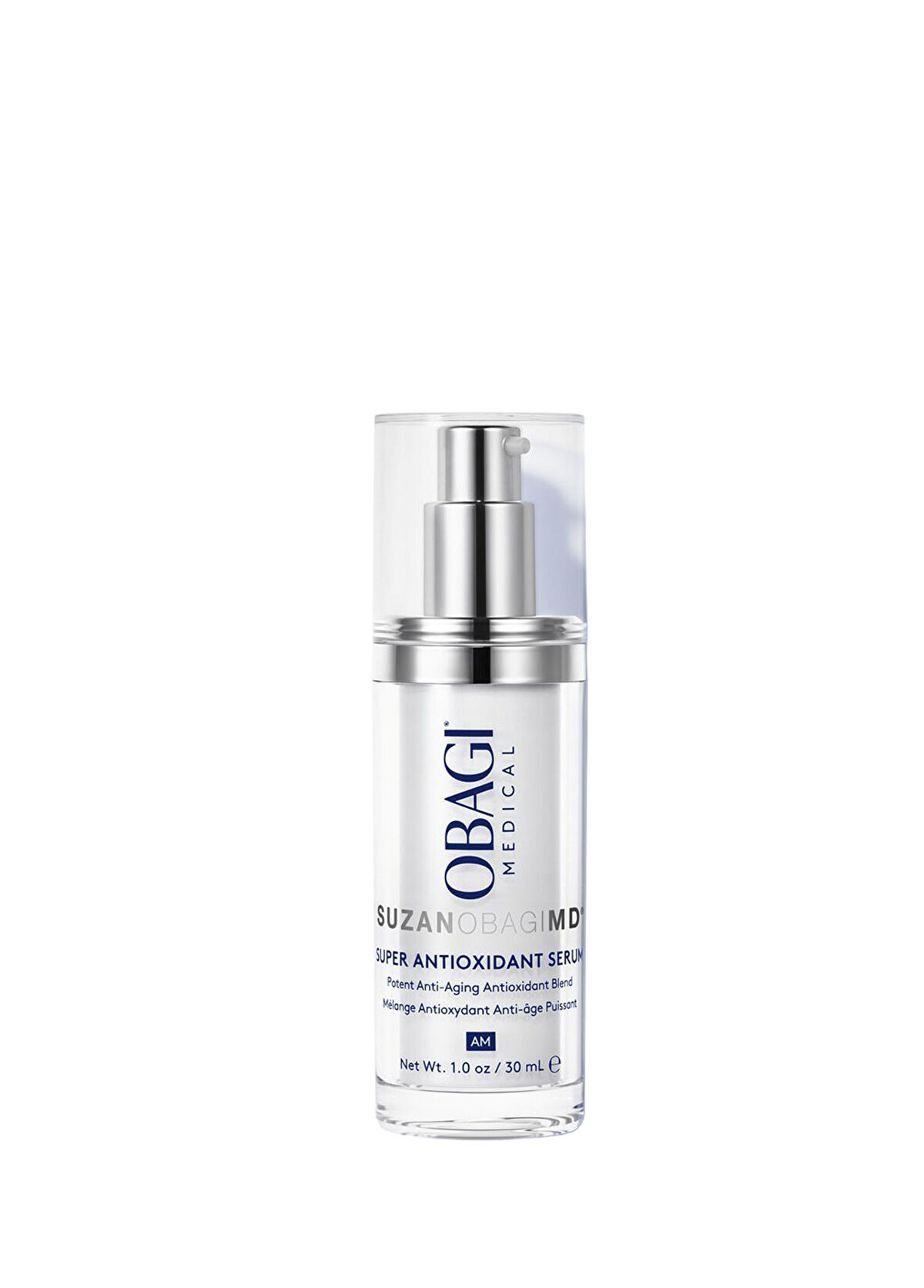 Obagi Medical Nu Gen Cellular Renewal Kırışıklık Karşıtı Cilt Serumu 30 ml - 1