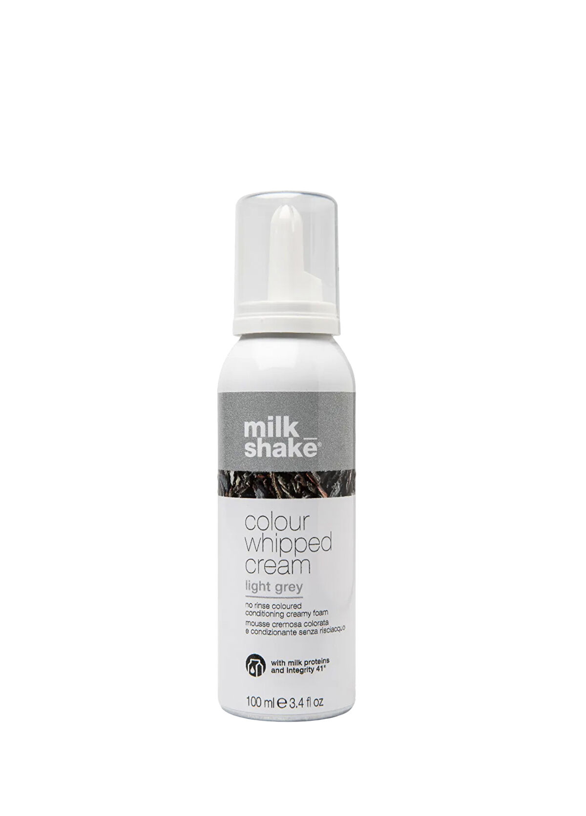 Milk Shake Color Protective No Rinse Creamy Foam 100 ml - 1