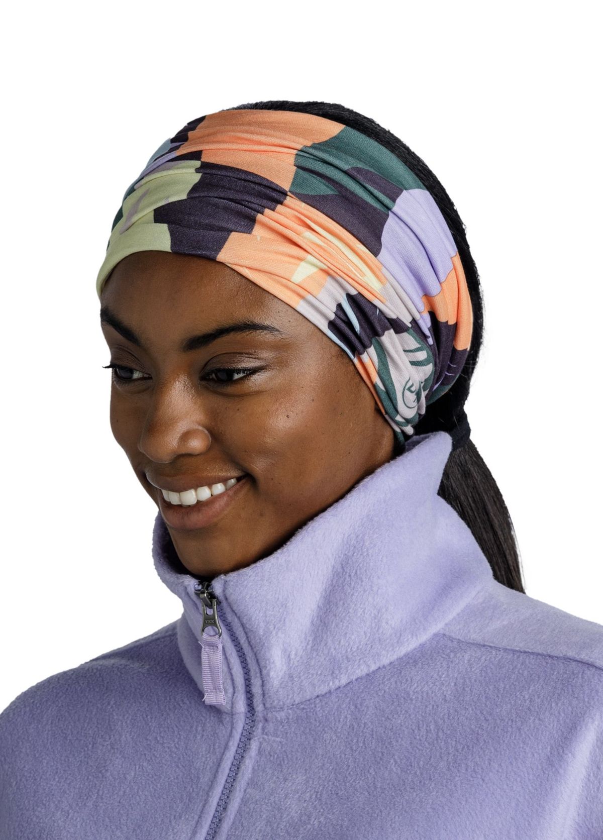 Buff Original Ecostretch Simbo Unisex Boyunluk - 3