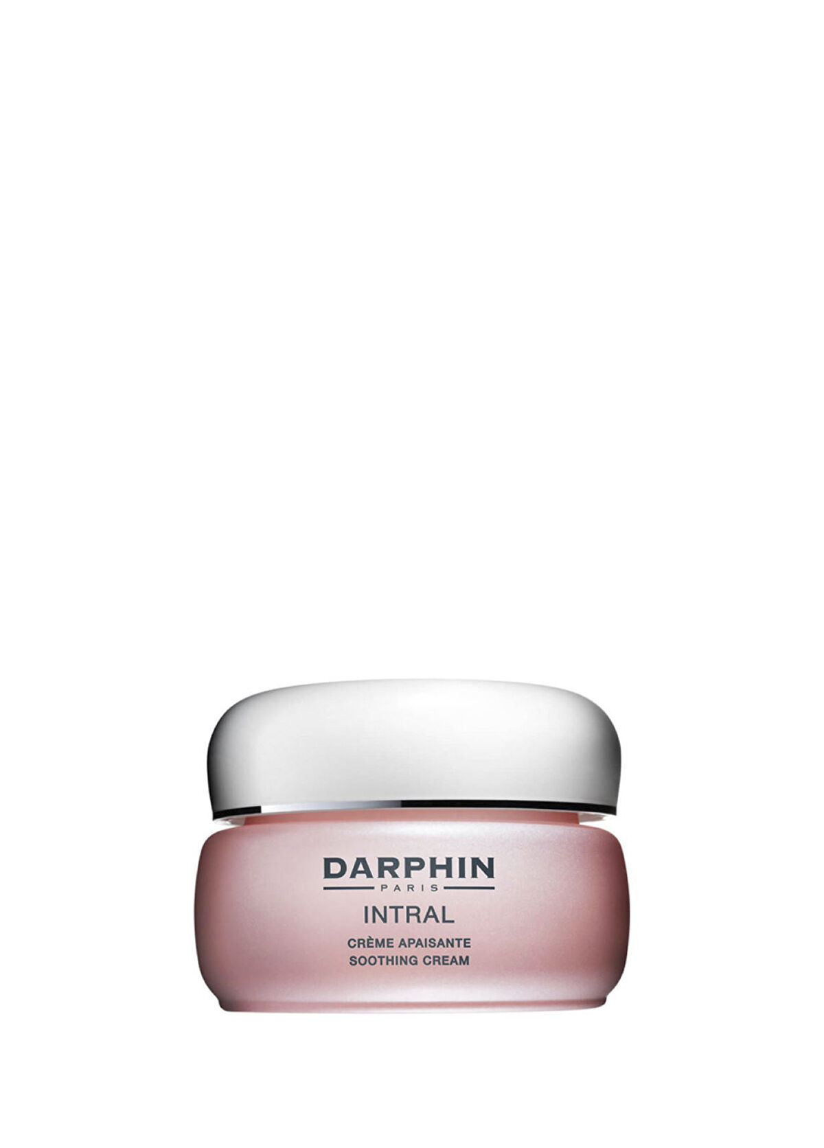 Darphin Intral Intolerant Skin Soothing Yumuşamasına ve Canlanmasına Yardımcı Bakım Kremi 50 ml - 1