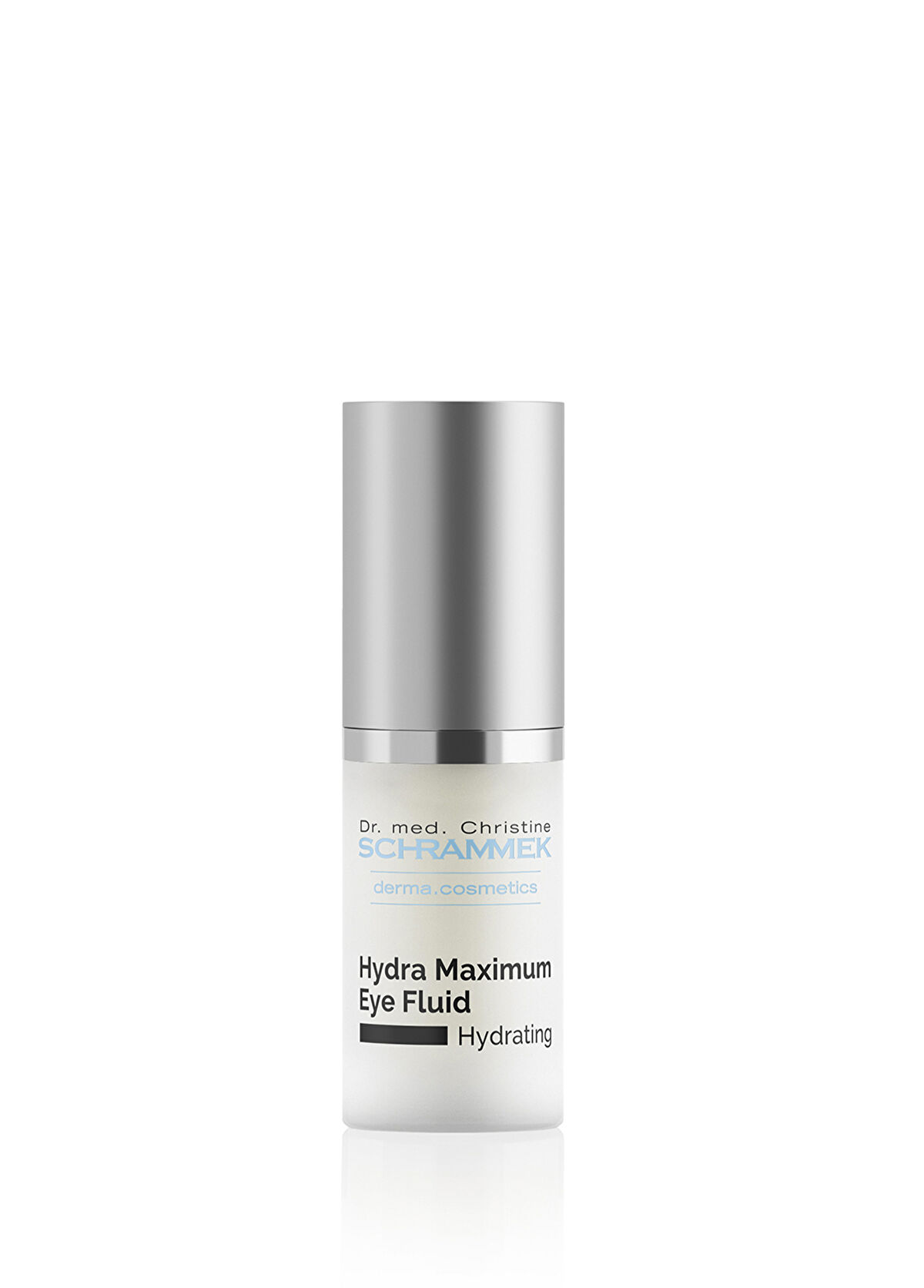 Schrammek Hydrating Hydra Maximum Eye Fluid Kırışıklık Önleyici Göz Çevresi Bakım Kremi 15 ml - 1
