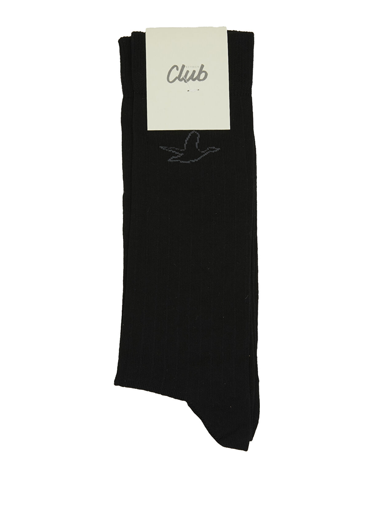Beymen Club Black Men's Socks - 1