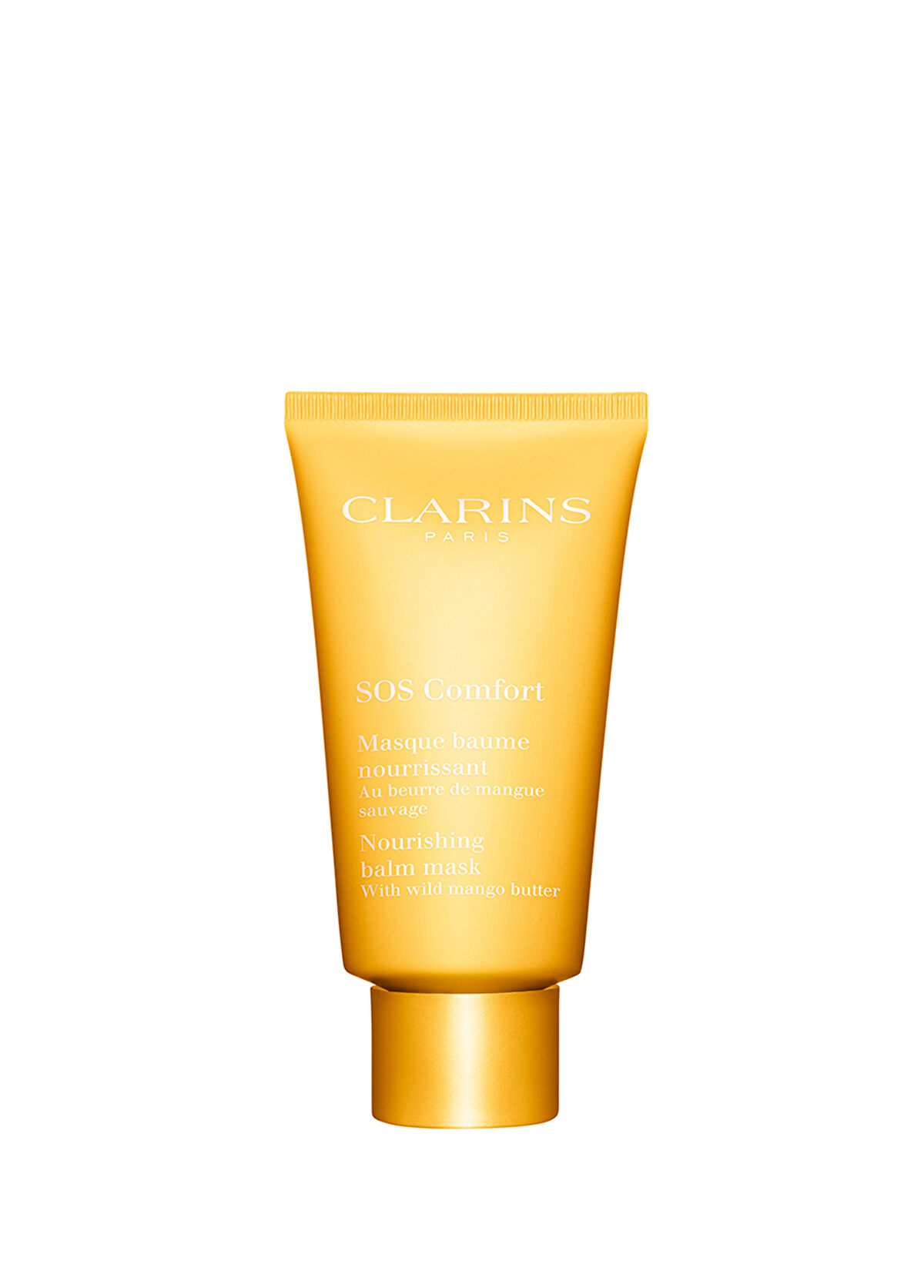 Clarins Mask Sos Comfort Retail Maske 75 ml - 1