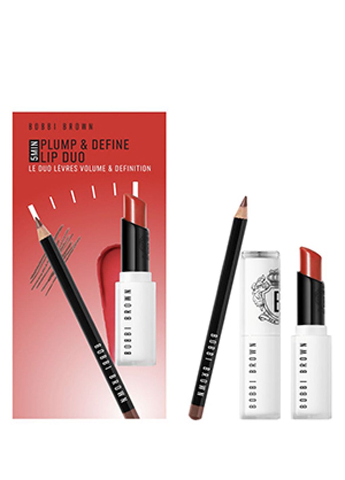 Bobbi Brown MAKYAJ SET - 1