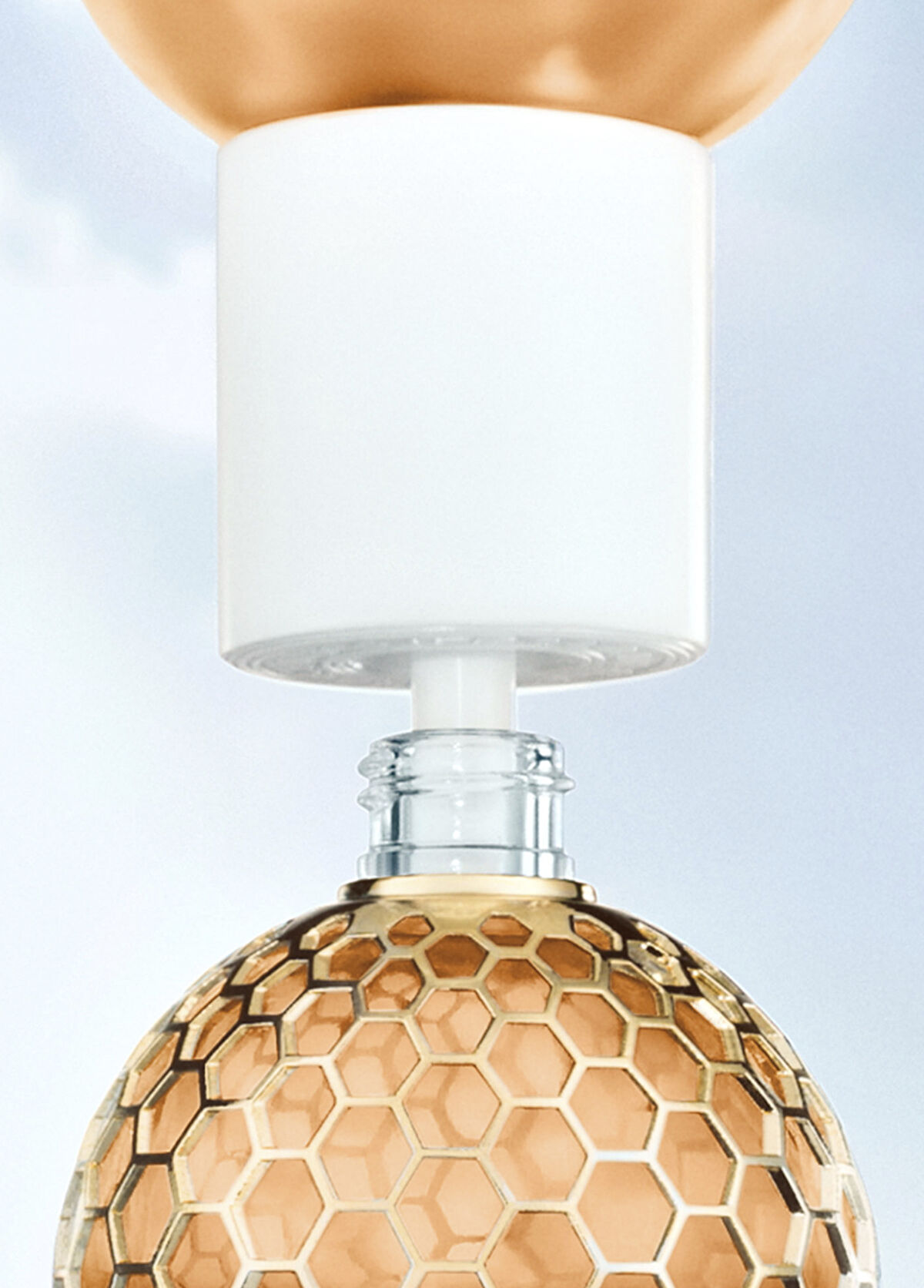 Guerlain Aqua Allegroria Woody Oud Yuzu Refill - 3