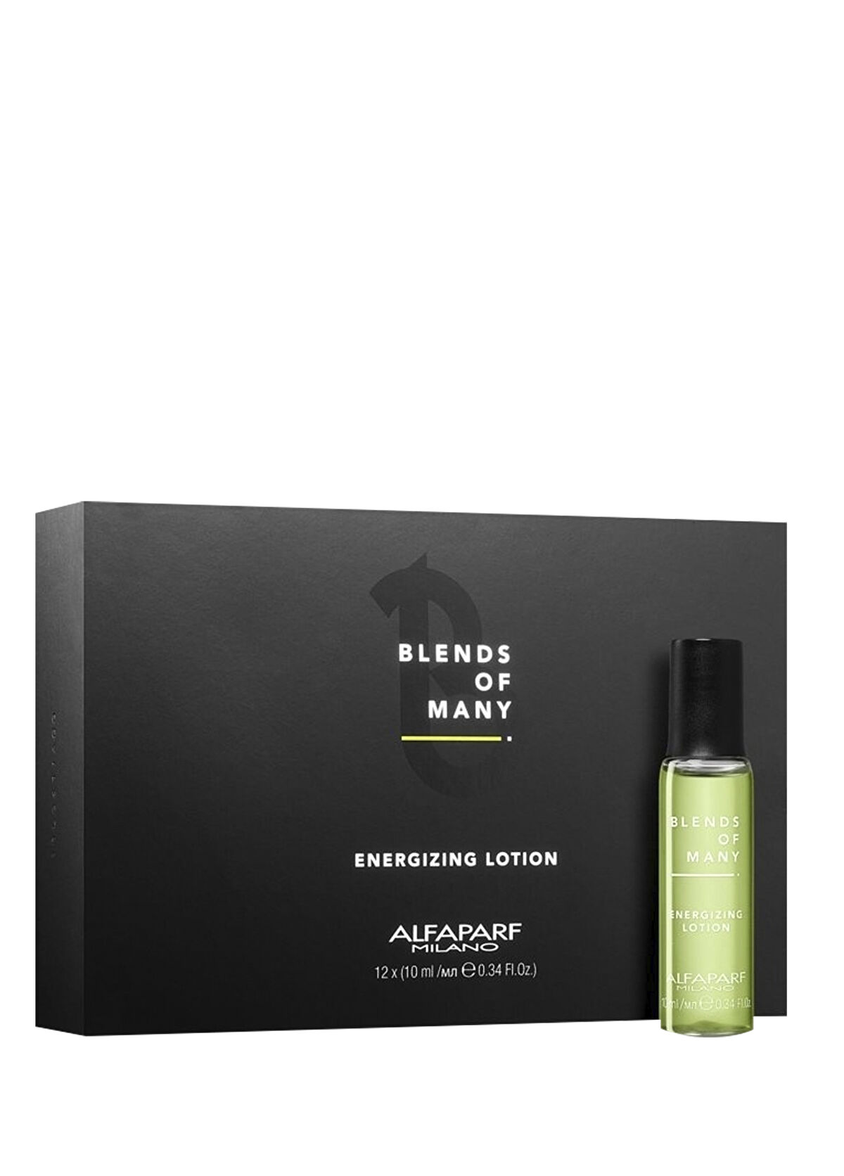 Alfaparf Blends Of Many Enerji Veren Losyon 12x10 ml - 1
