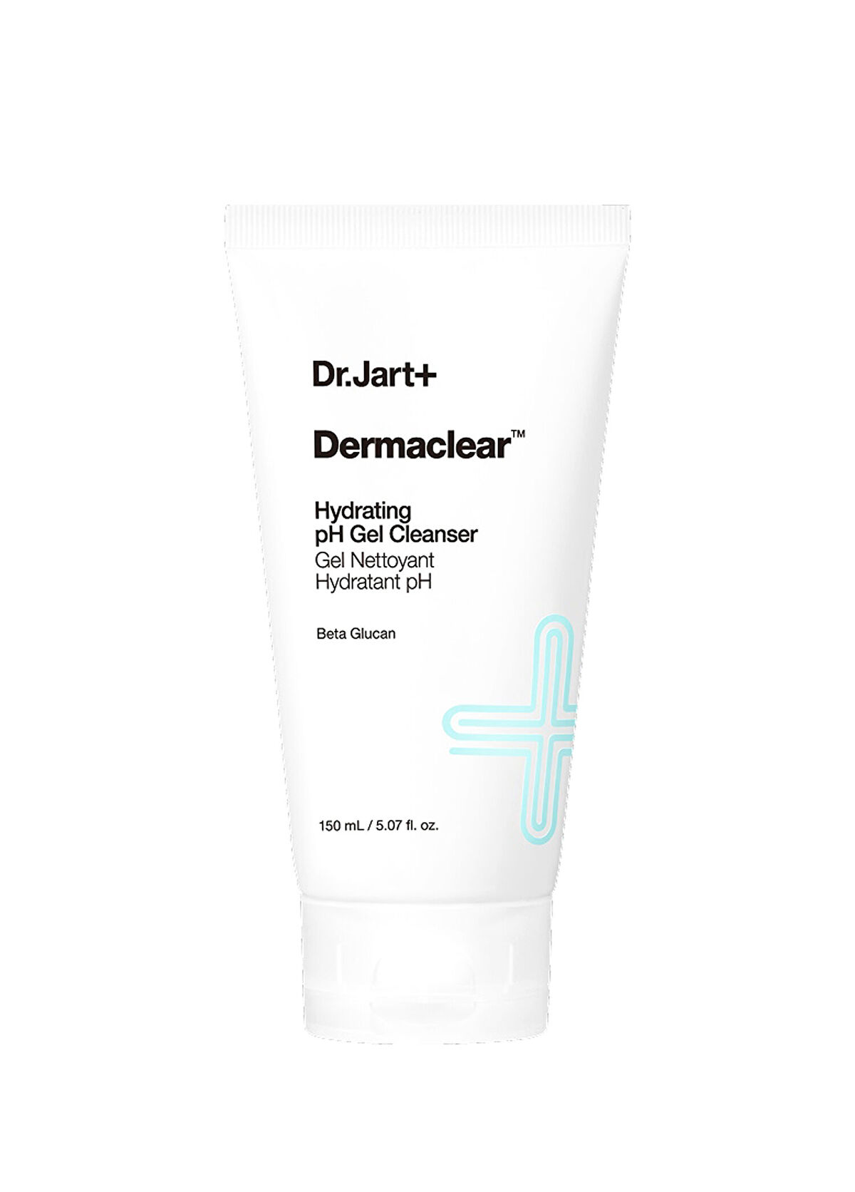 Dr.Jart+ Dermaclear Nemlendirici pH Jel Temizleyici 150ml - 1