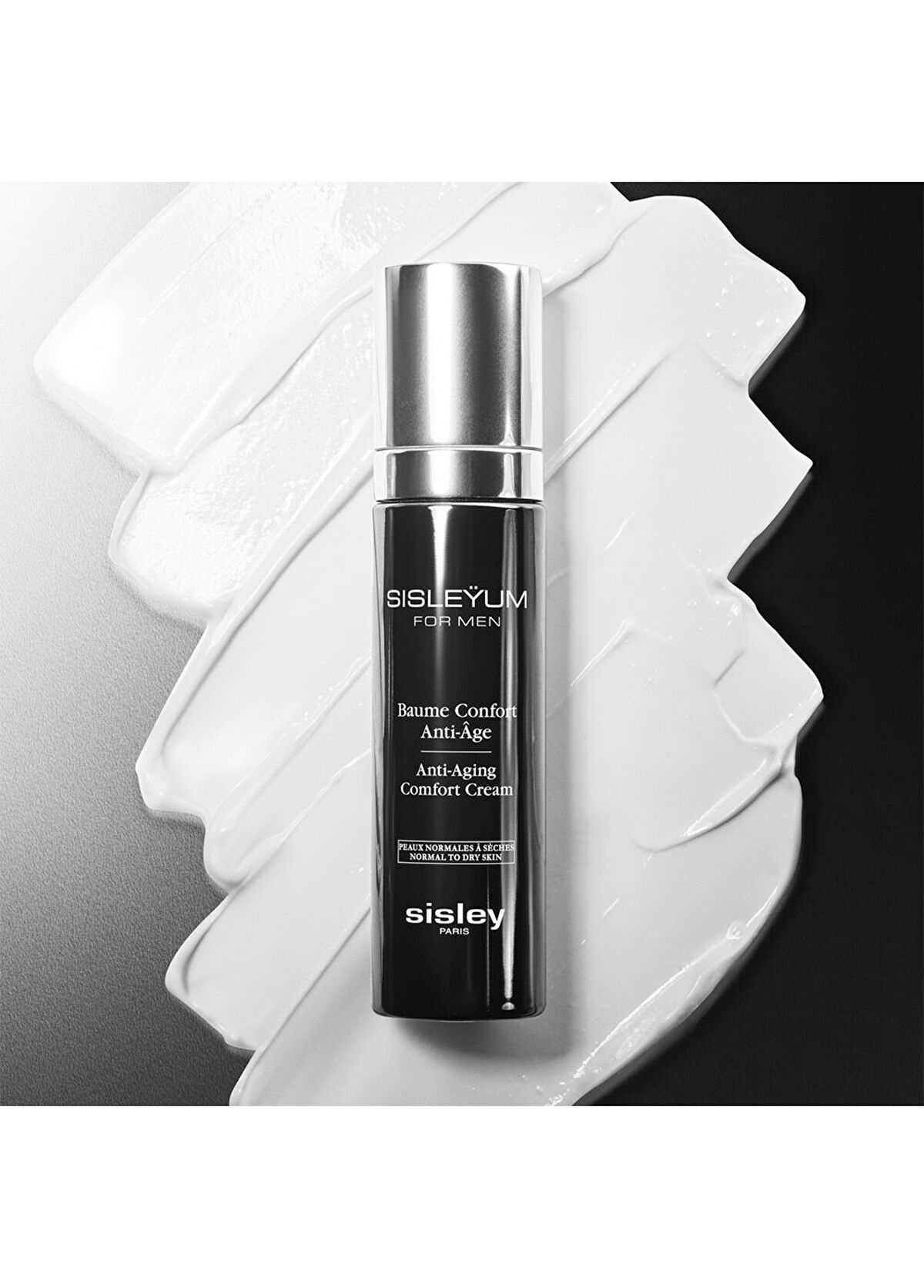 Sisley Sisleyum For Men Baumecomfort Anti-Age-50Ml - 3