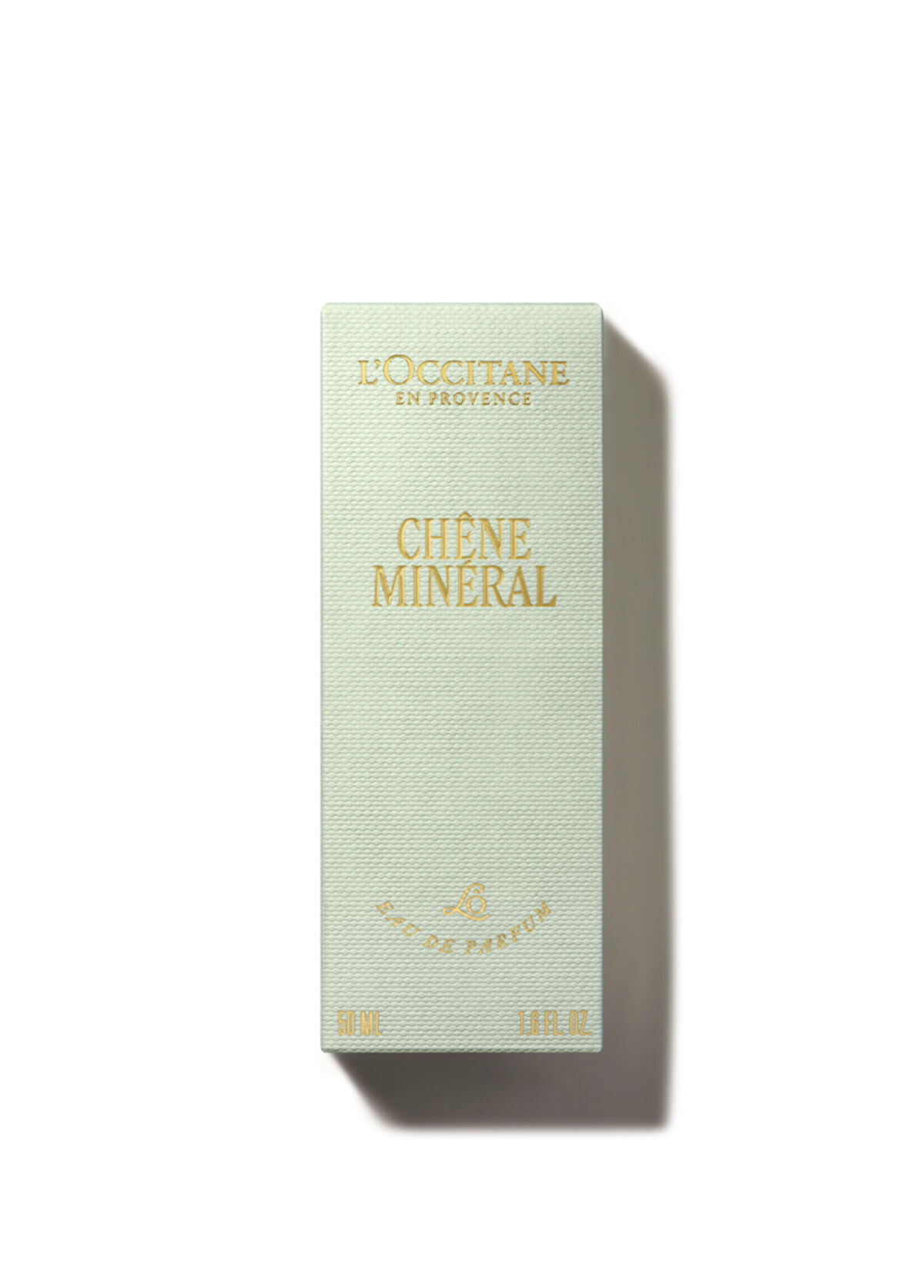 L'Occitane Chêne Minéral EDP 50 ml Women's Perfume - 3