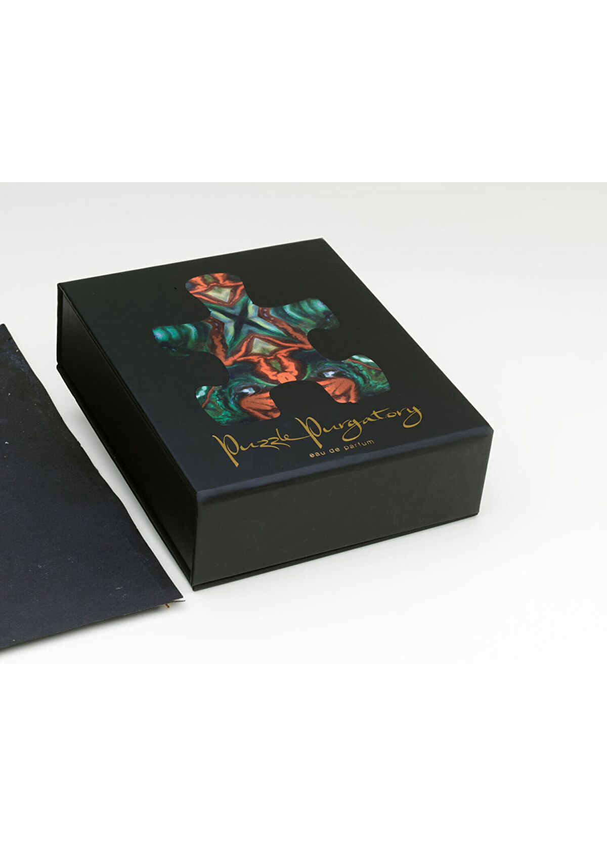 Puzzle Parfüm Purgatory EDP 90 ml Unisex Parfüm - 3