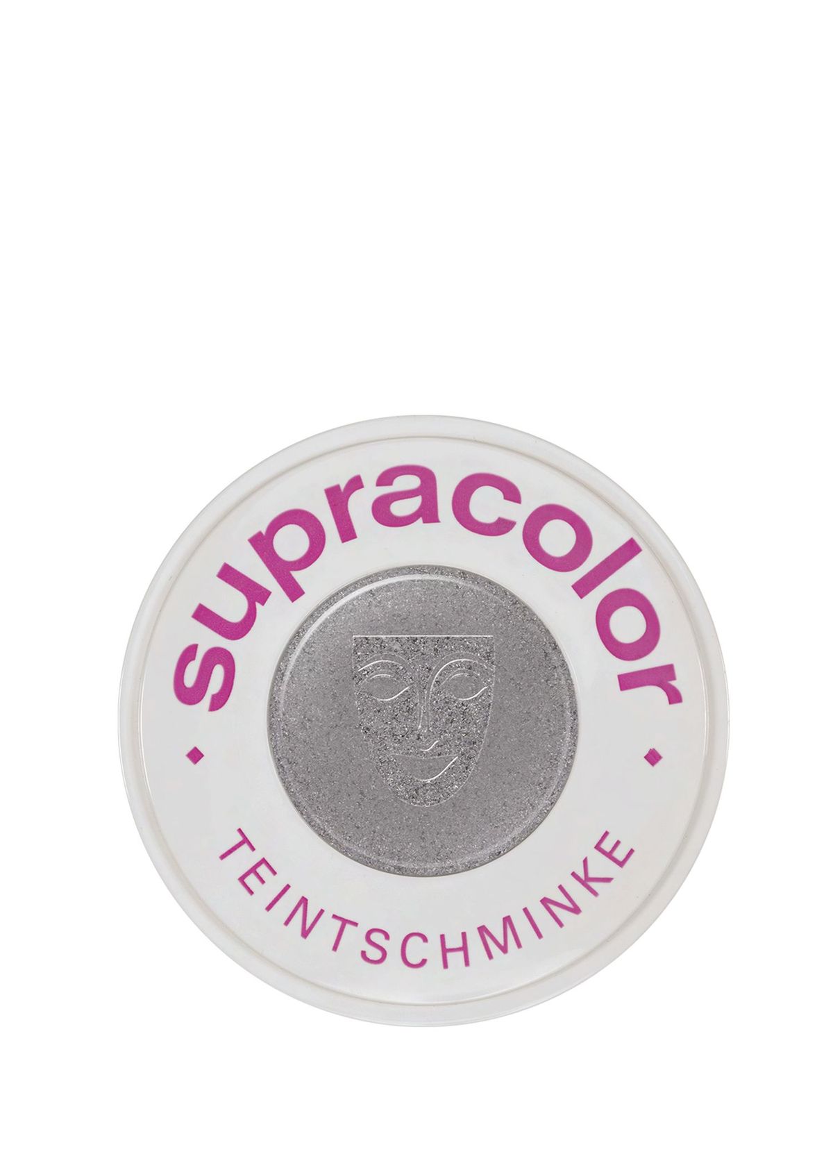 Kryolan Supracolor Metallic Silver Aydınlatıcı 30 ml - 1