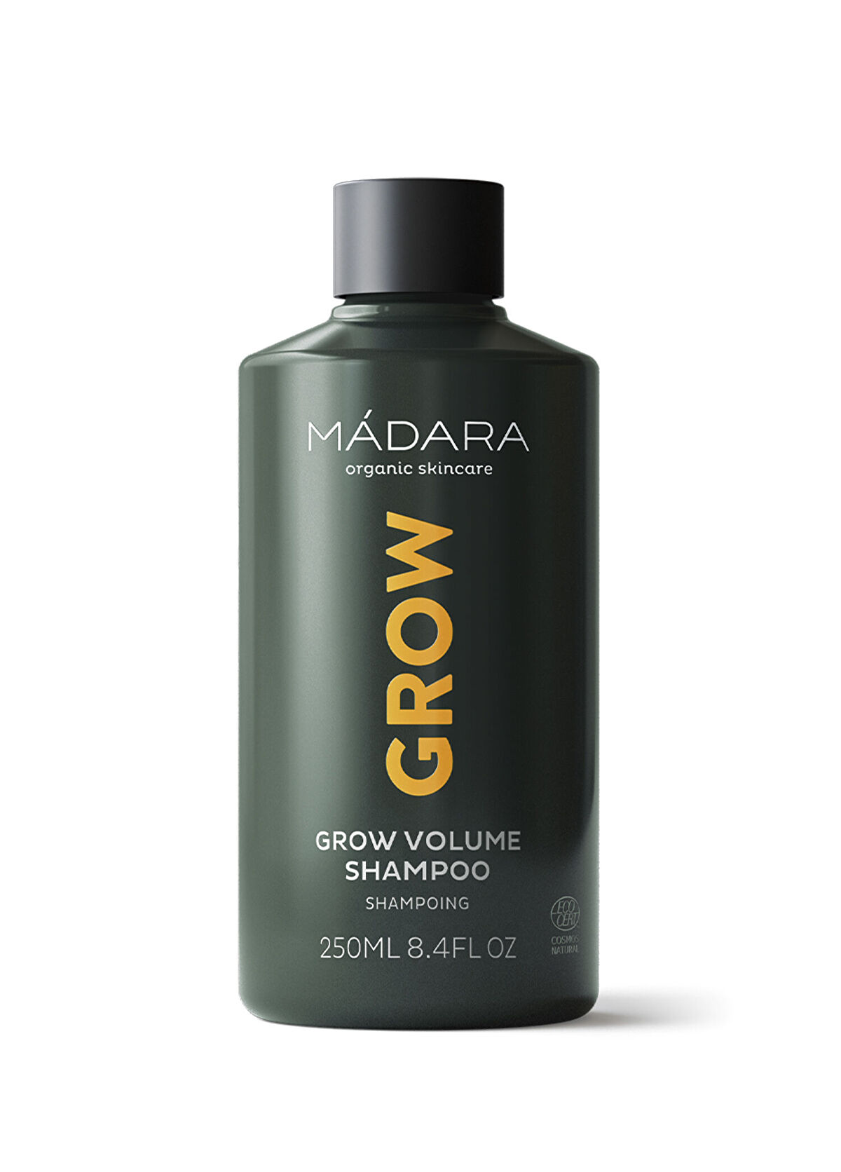 Mádara Grow Revitalizing Volumizing Shampoo 250 ml - 1