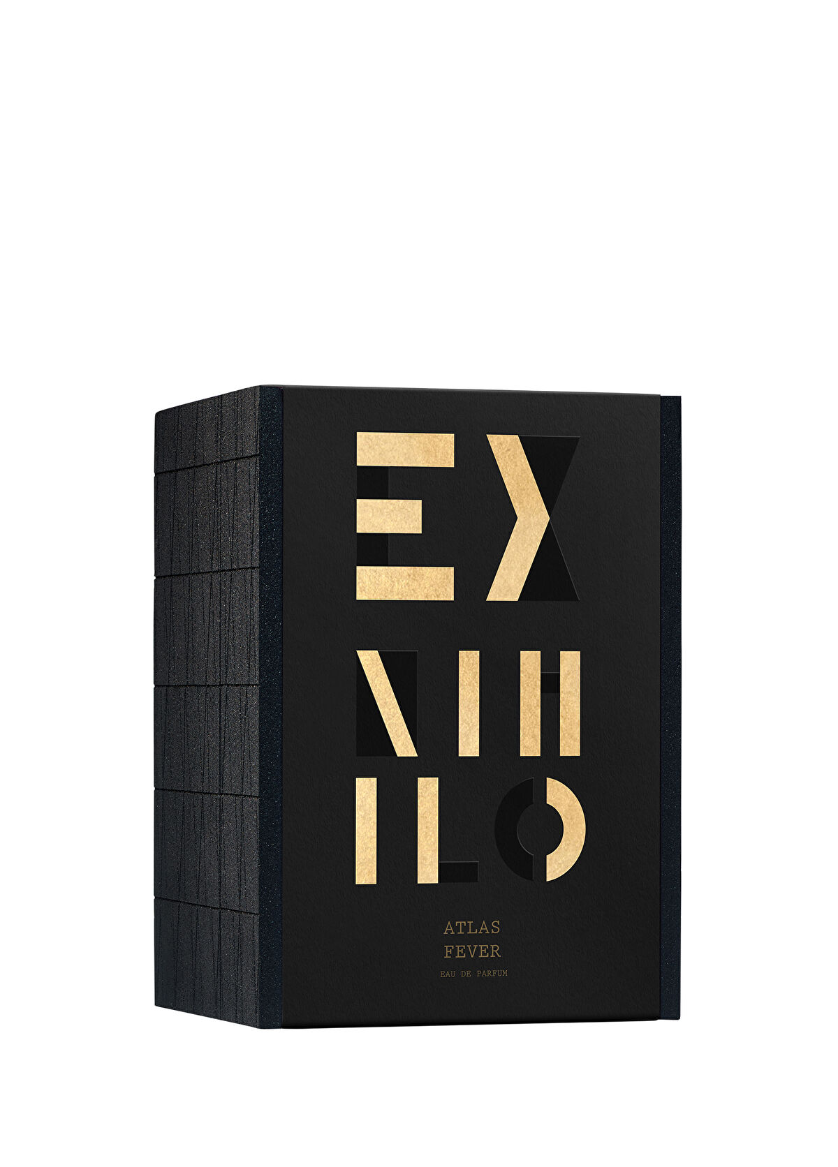 Ex Nihilo Atlas Fever 100ml - 3