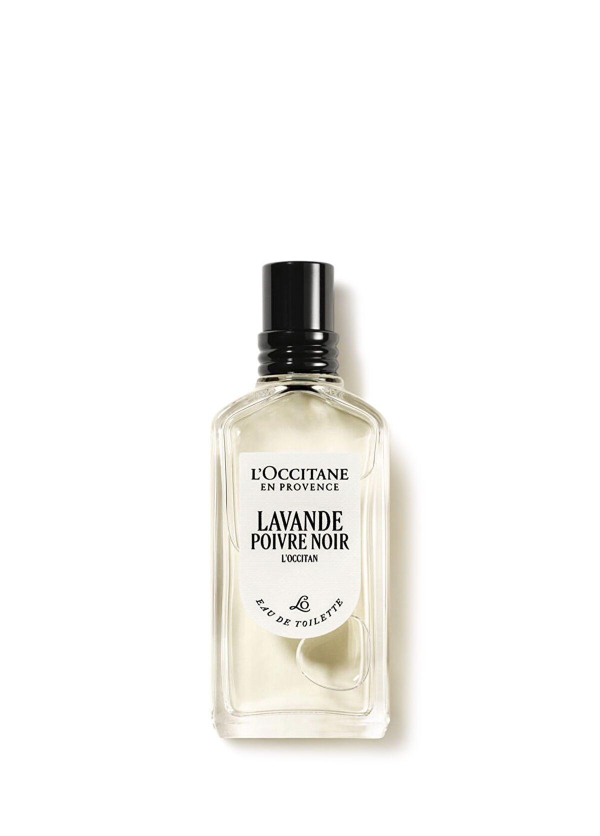 L'Occitane Lavande Poivre Noir EDT 50 ml Erkek Parfüm - 1