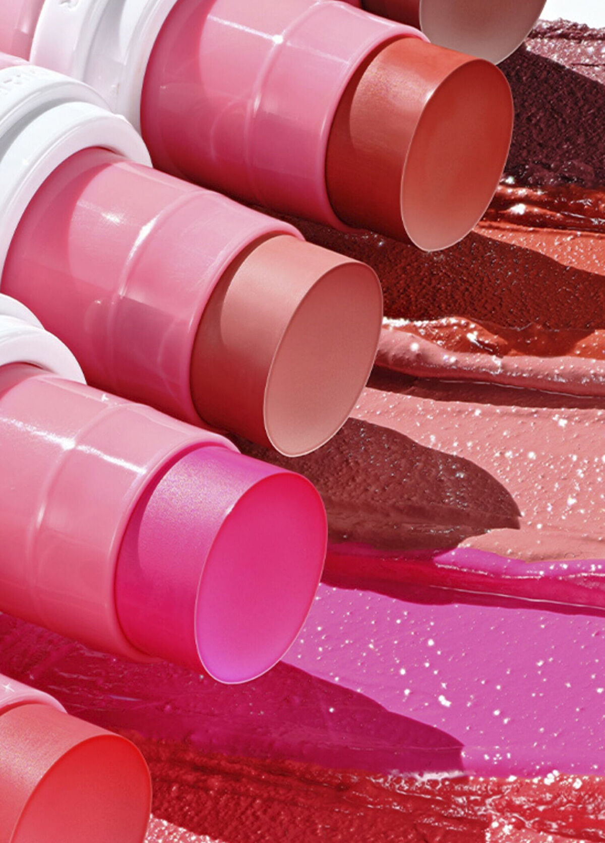 House Of Hur Every Cheeck Blush 04 Ballet Slipper Blush 7 ml - 3