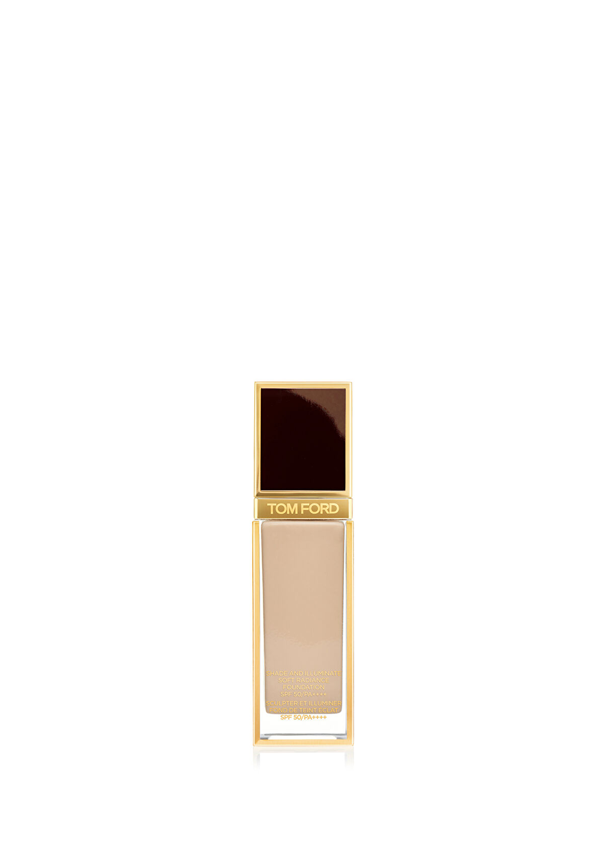 Tom Ford Shade And IllumInate Soft Radiance Foundation Cool - 1