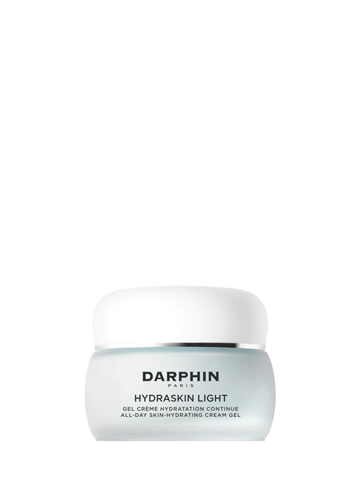 Darphin Hydraskin Light Nemlendirici ve Aydınlatıcı Jel Yüz Kremi 100 ml - 1