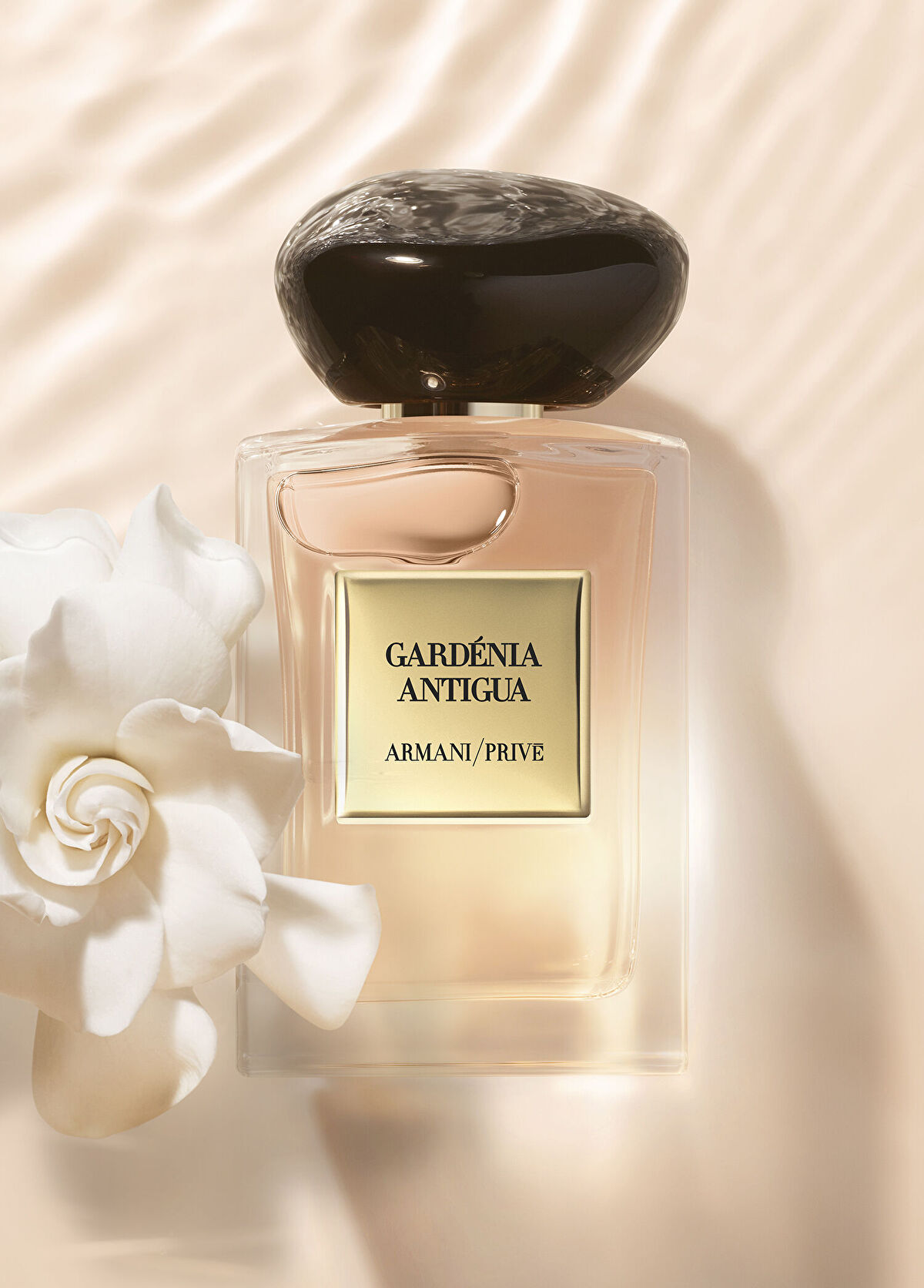 Giorgio Armani Armani/Privé Gardénia Antigua EDT 100ml - 3