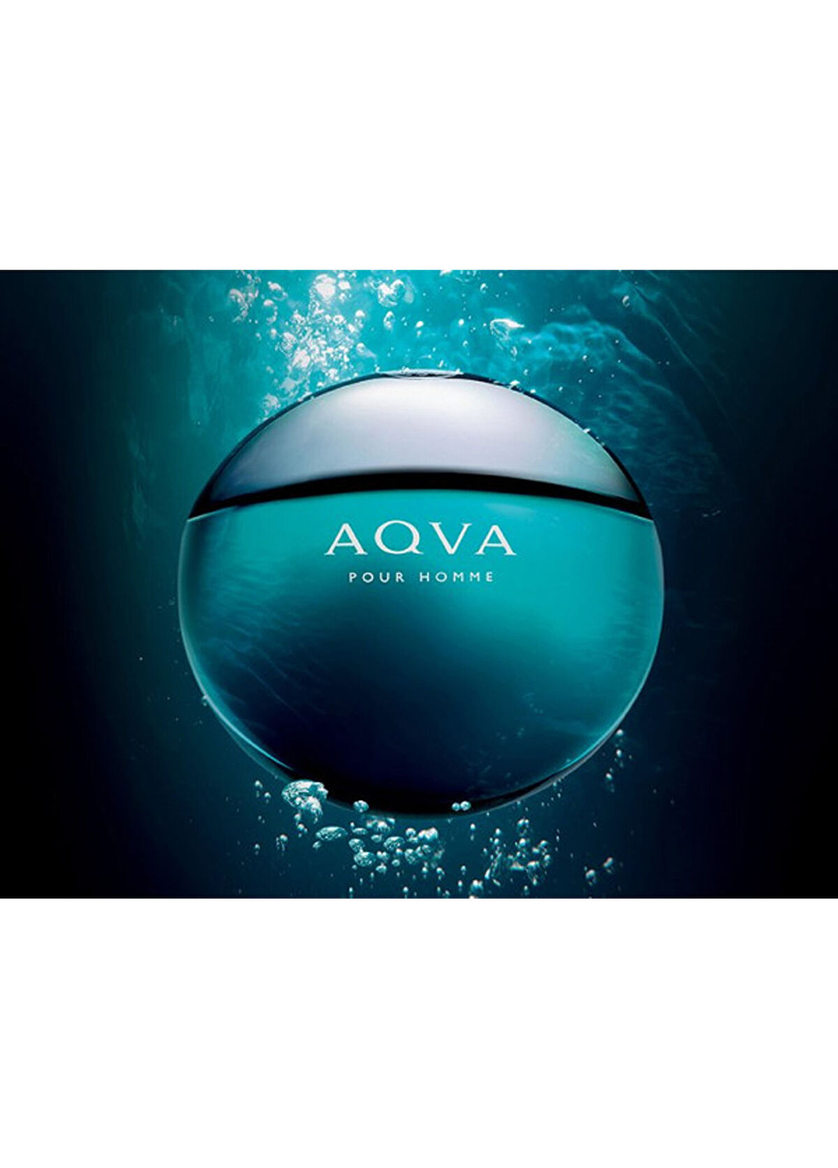 Bvlgari Aqva Pour Homme EDT 100 ml - 3