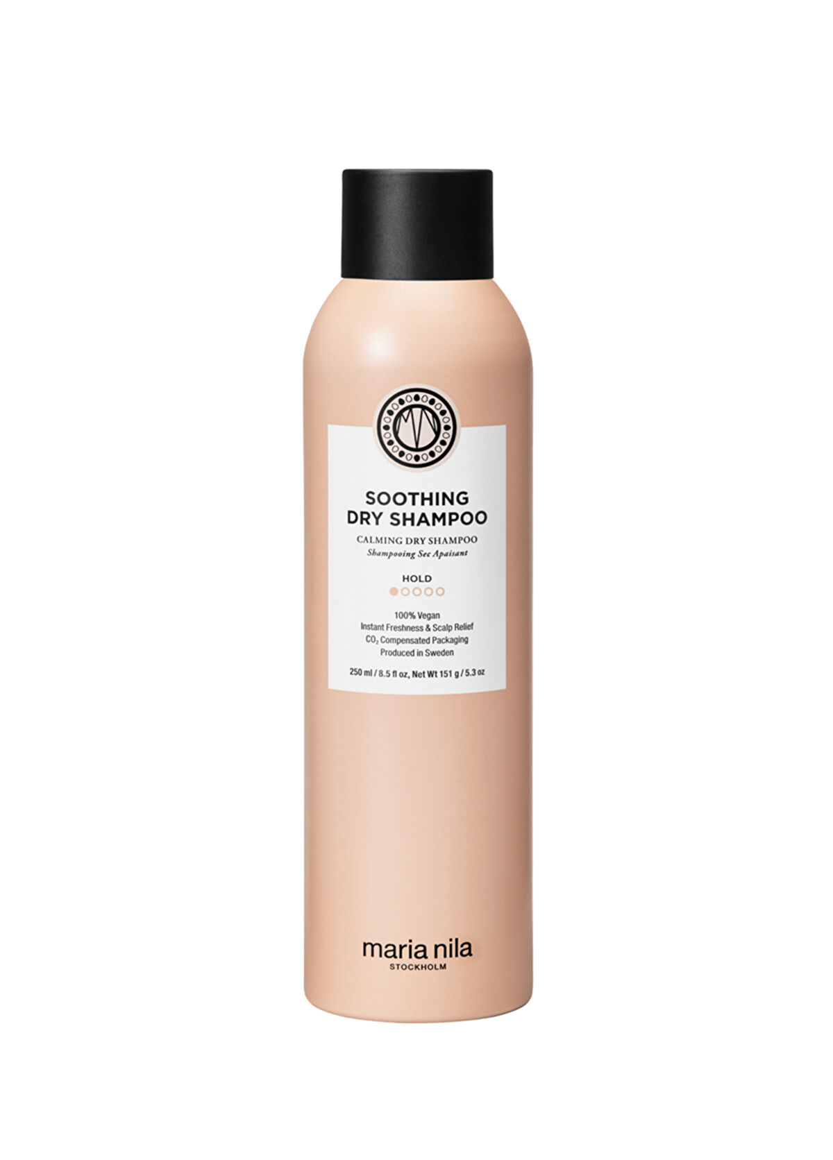Maria Nila Soothing Dry Shampoo Yatıştırıcı Kuru Şampuan 250 ml - 1