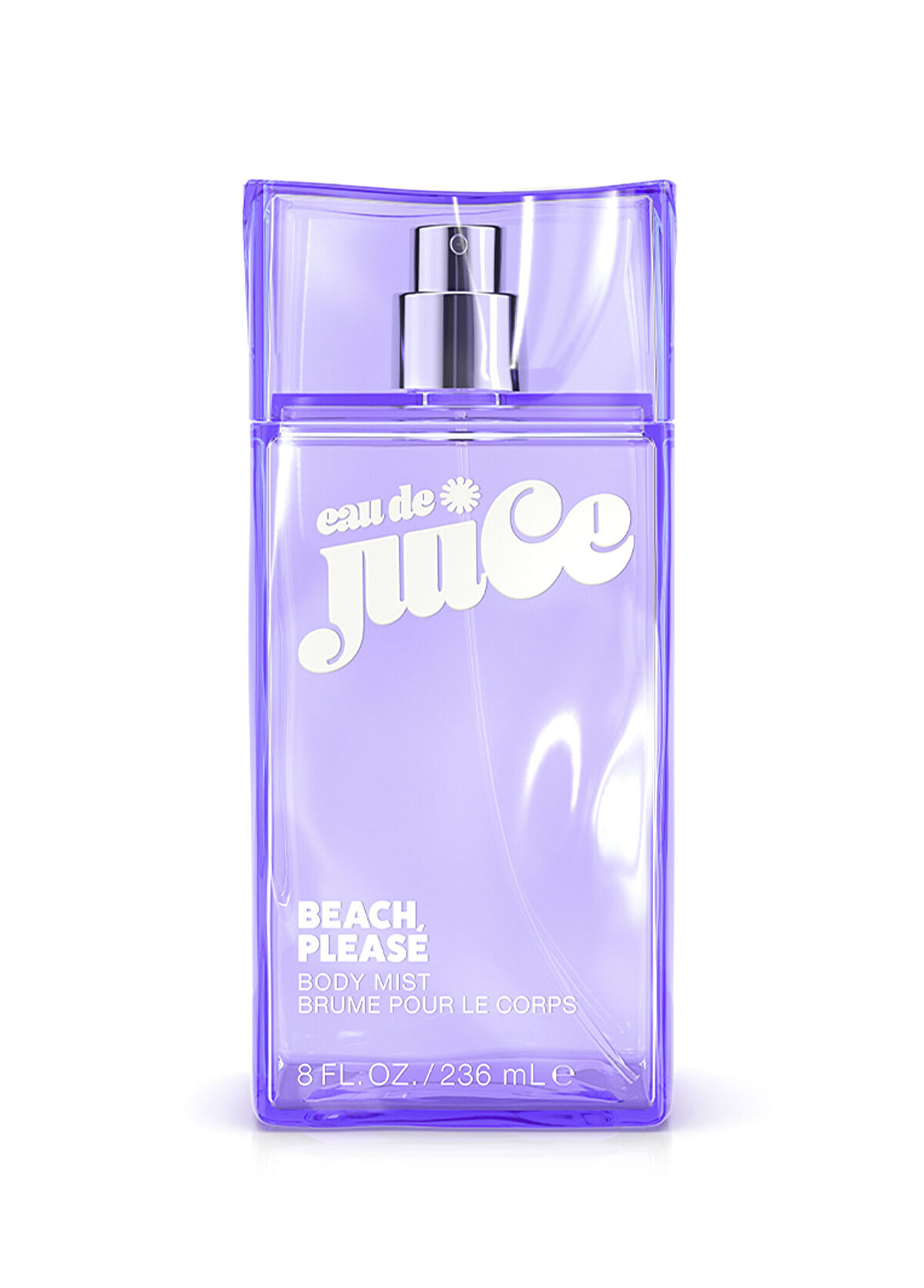 Cosmopolitan Cosmo EDJ Beach Please Body Mist Kadın Parfüm 236 ml - 1