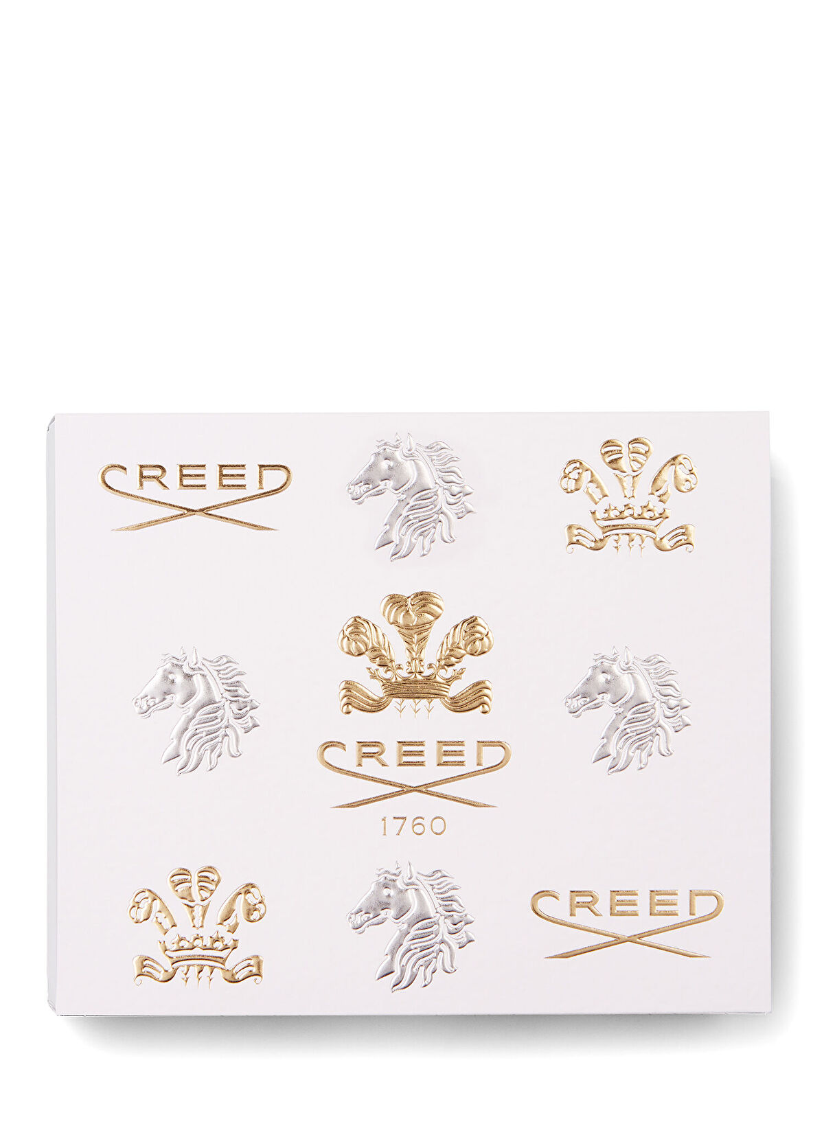 Creed 3lü Kadın Parfüm Seti - 3