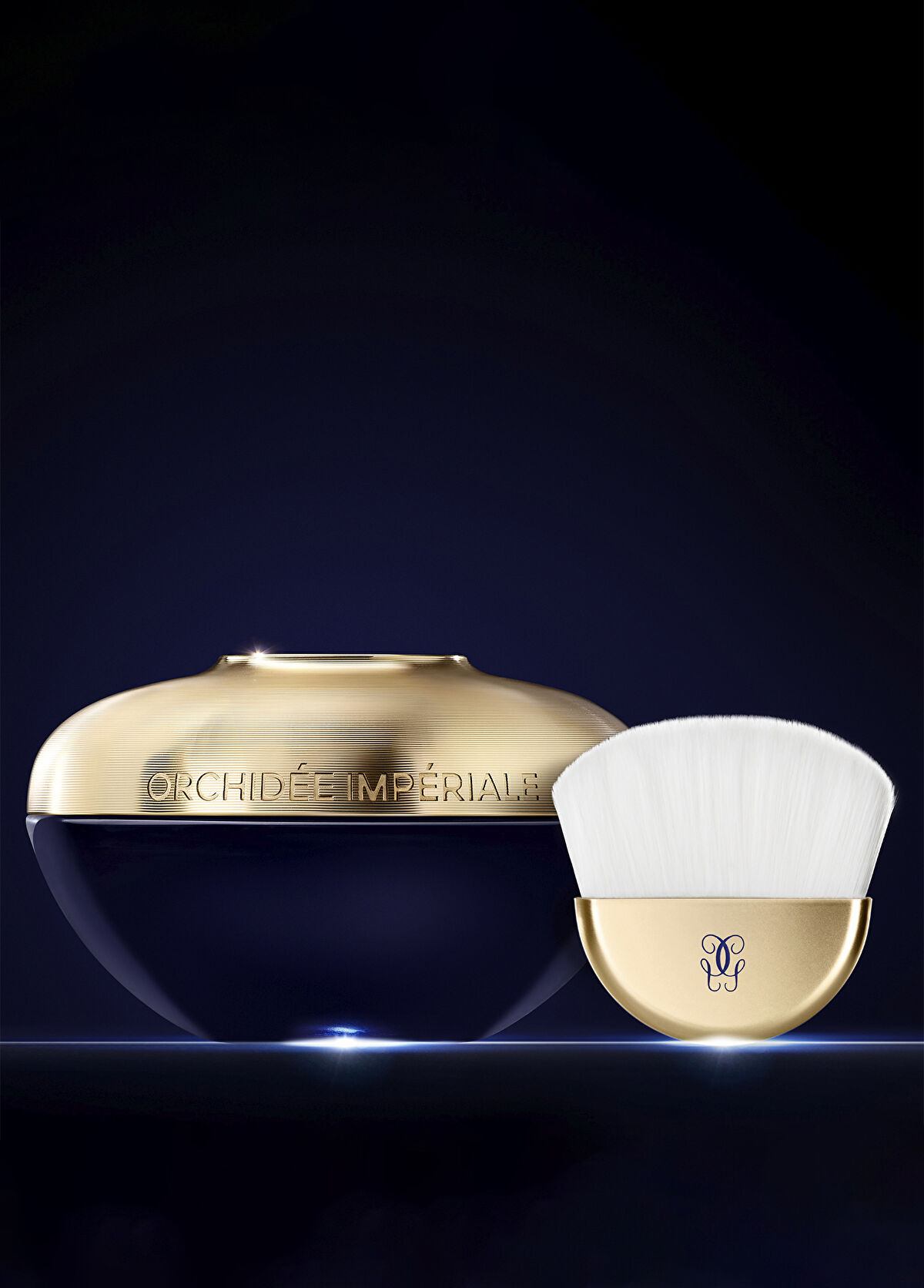 Guerlain Orchide Imperial Mask Jar 75 ml - 3