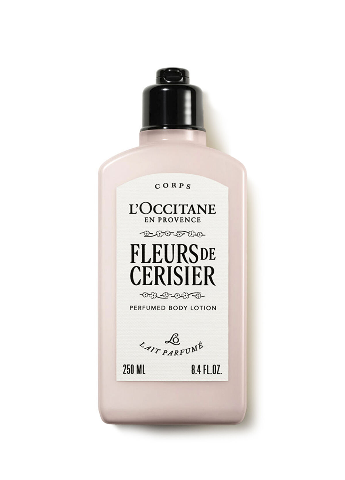 L'Occitane Kiraz Çiçeği Nemlendirici Vücut Losyonu 250 ml - 1