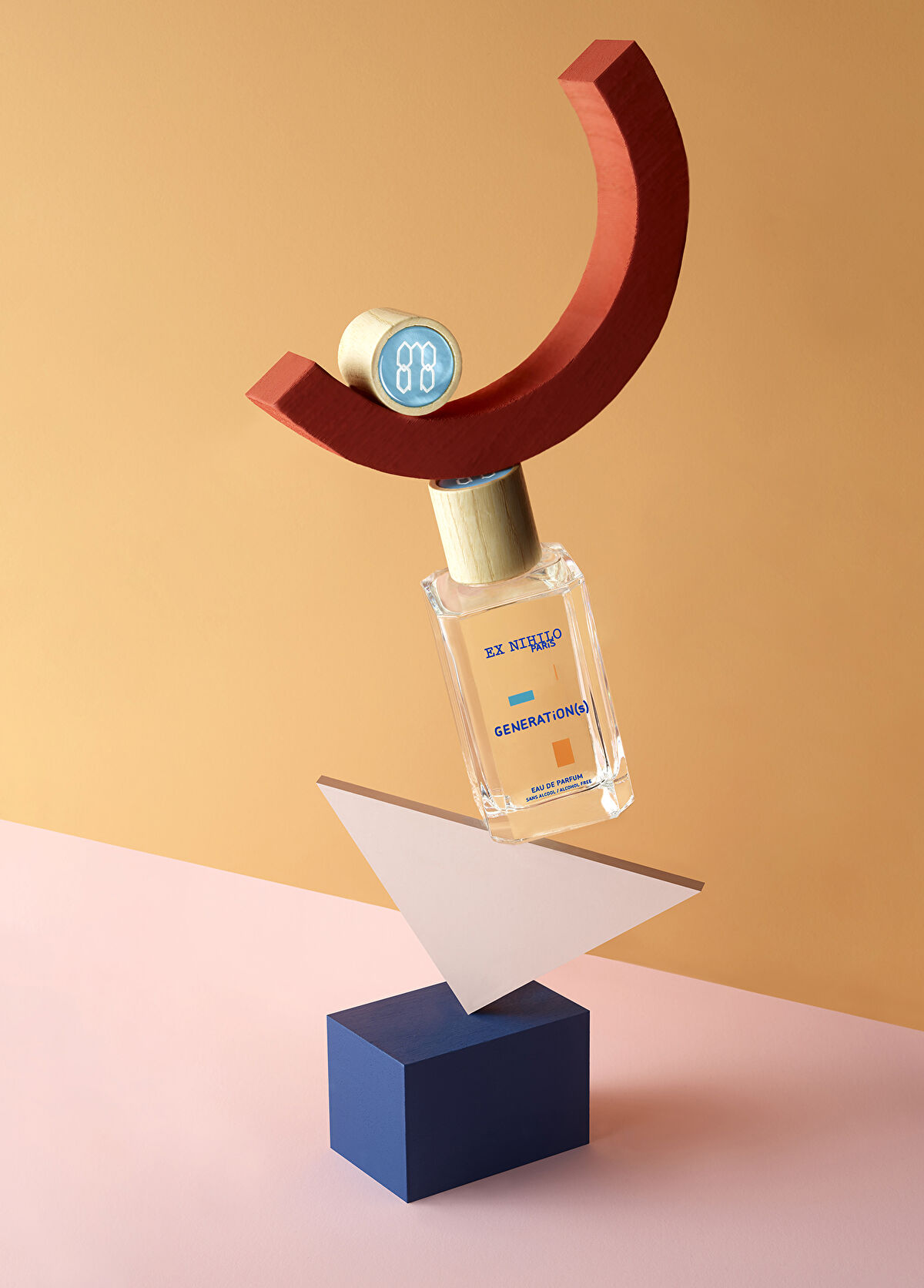 Ex Nihilo Generation(S) 100 ml EDP - 3