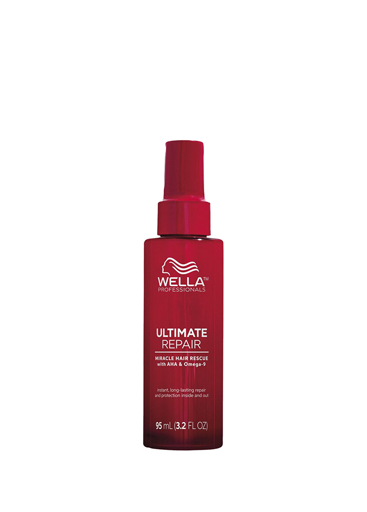 Wella Professionals Ultimate Repair Miracle Hair Rescue Hair Care Spray 95 ml - 1