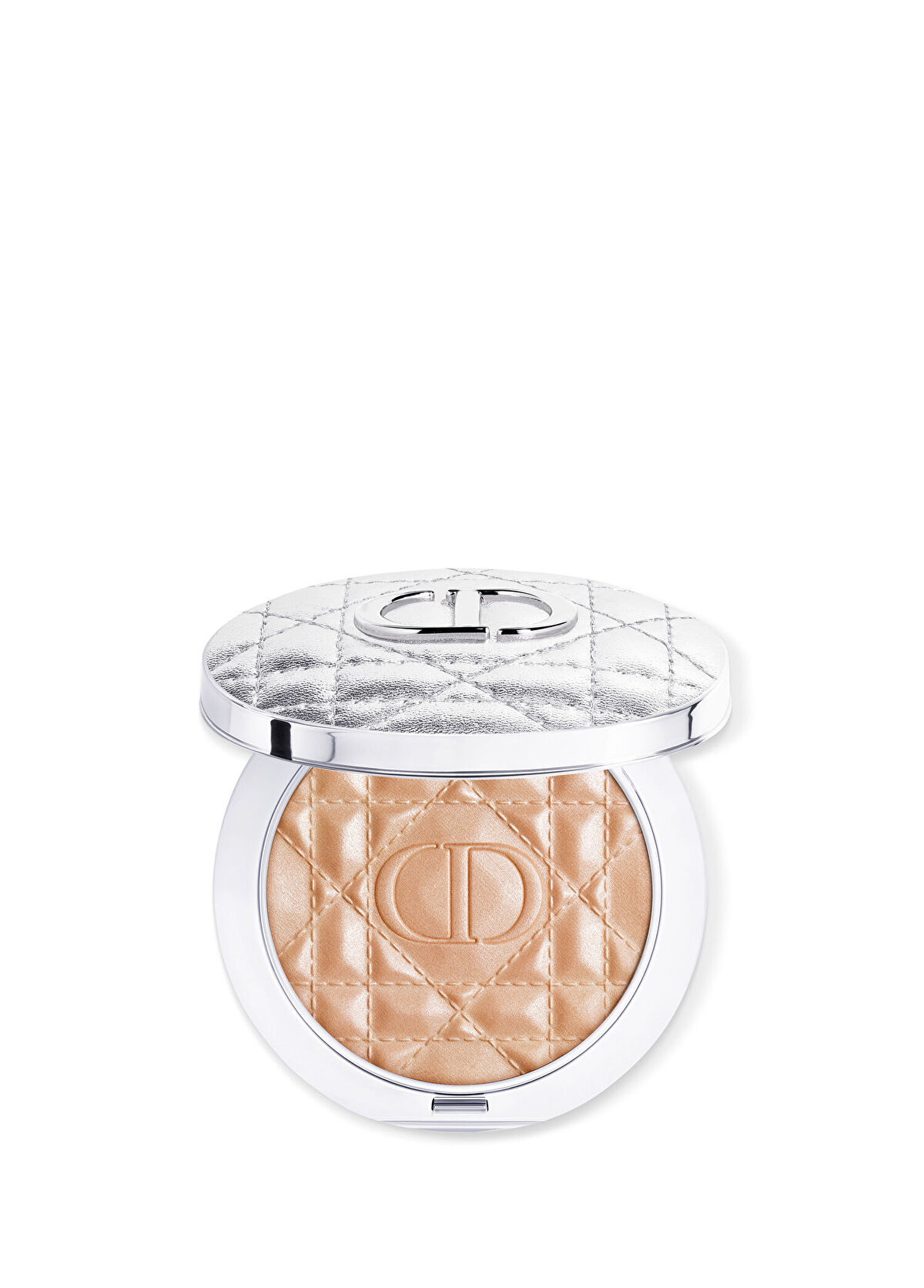 Dior Forever Luminizer Silky 01 Nude - 1