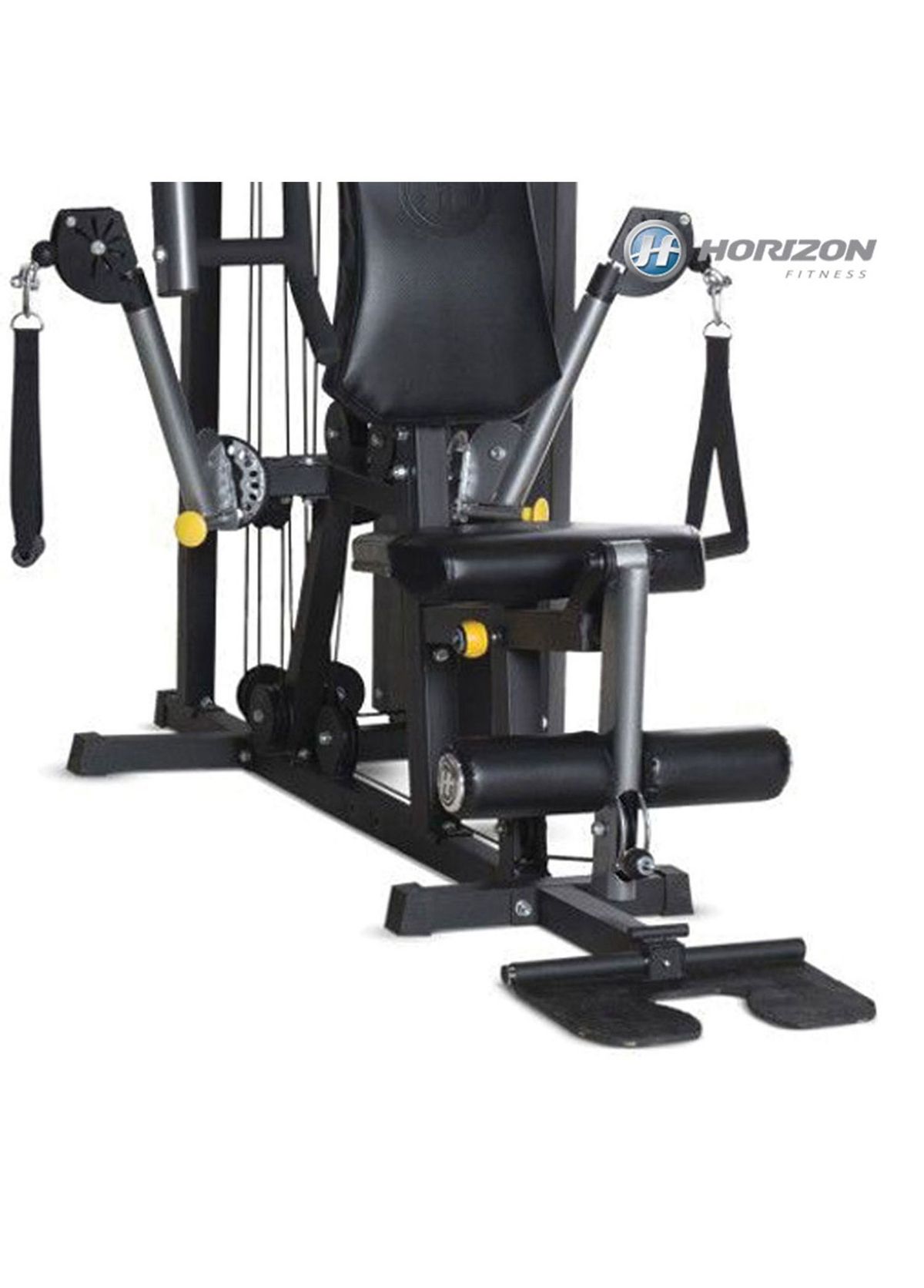 Horizon Fitness Torus 3 Çalışma İstasyonu - 3