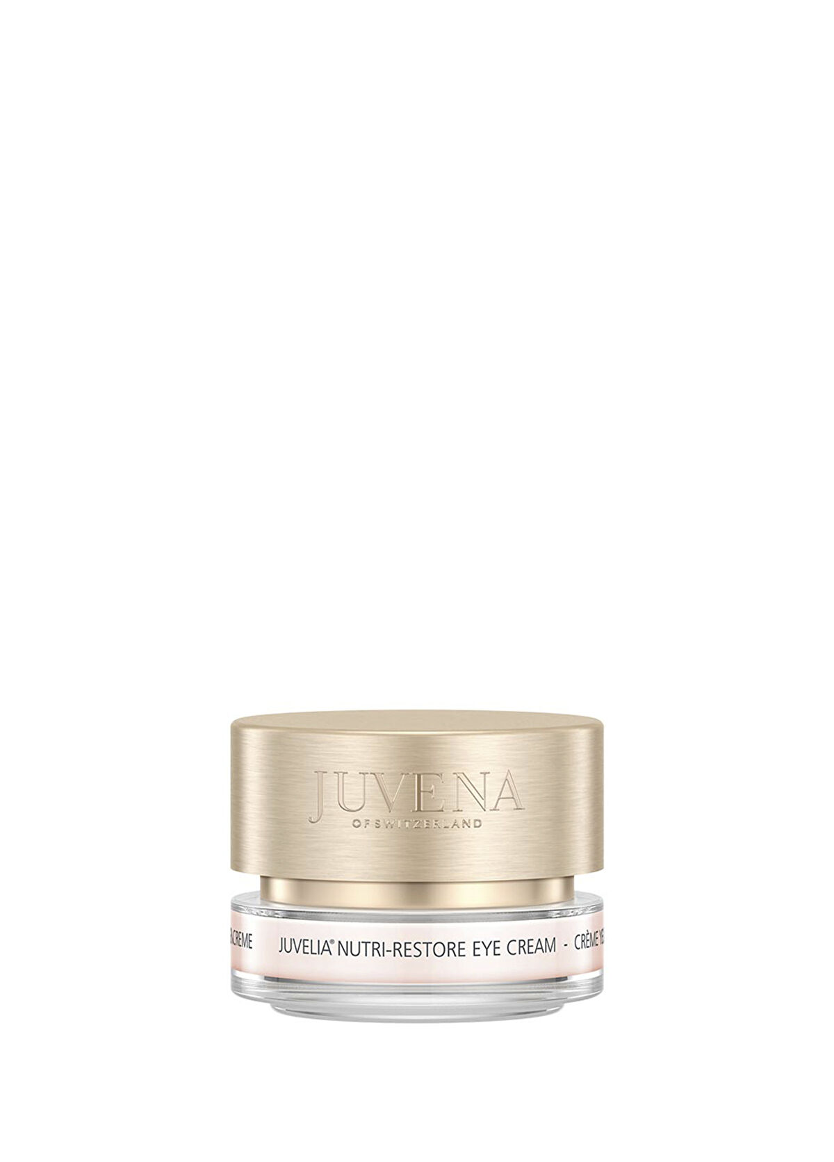 Juvena Juvelia Nutri-Restore Eye Cream Yaşlanma Karşıtı Göz Çevresi Bakım Kremi 15 ml - 1